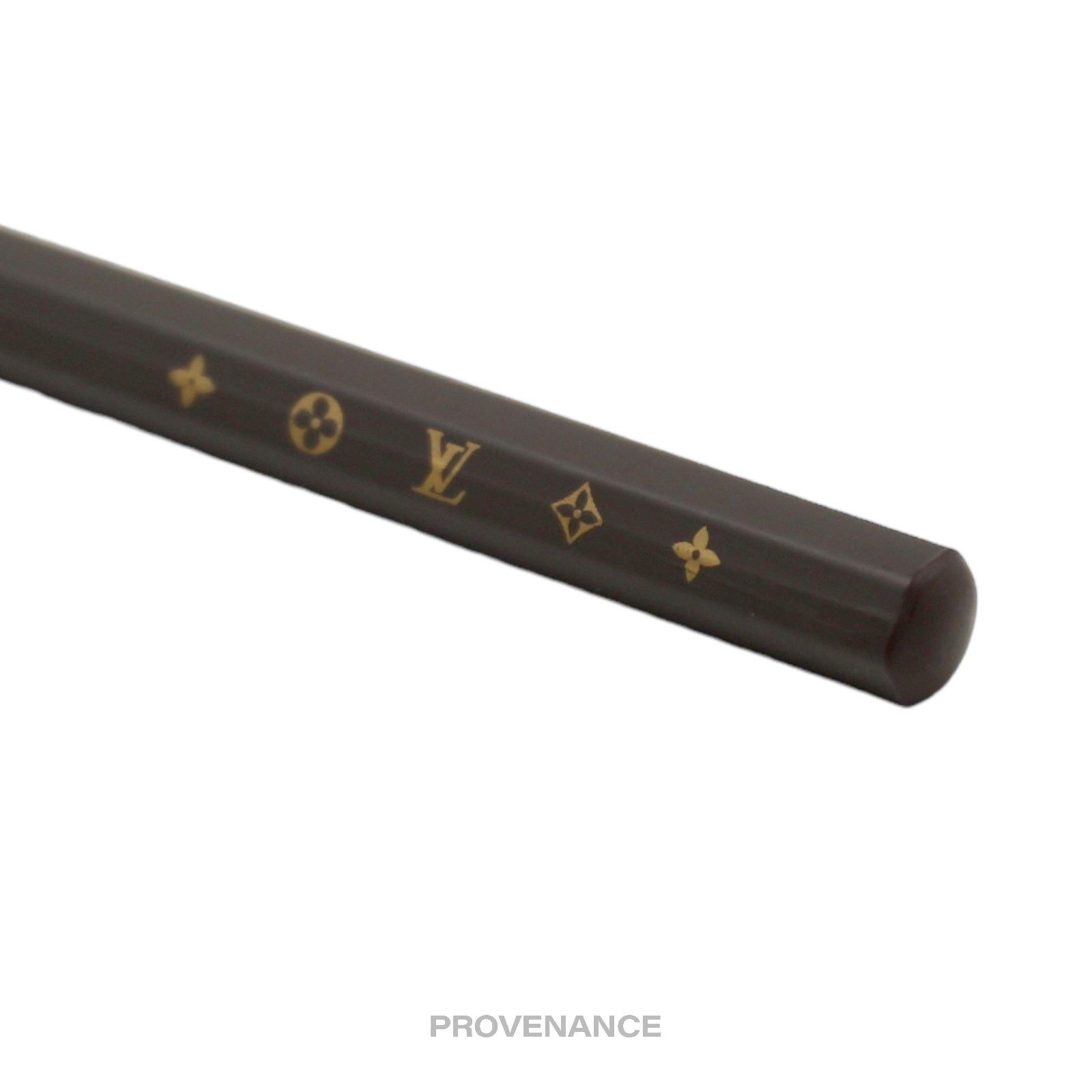Louis Vuitton 🔴 Louis Vuitton Pencil - Monogram Size ONE SIZE - 1 Thumbnail