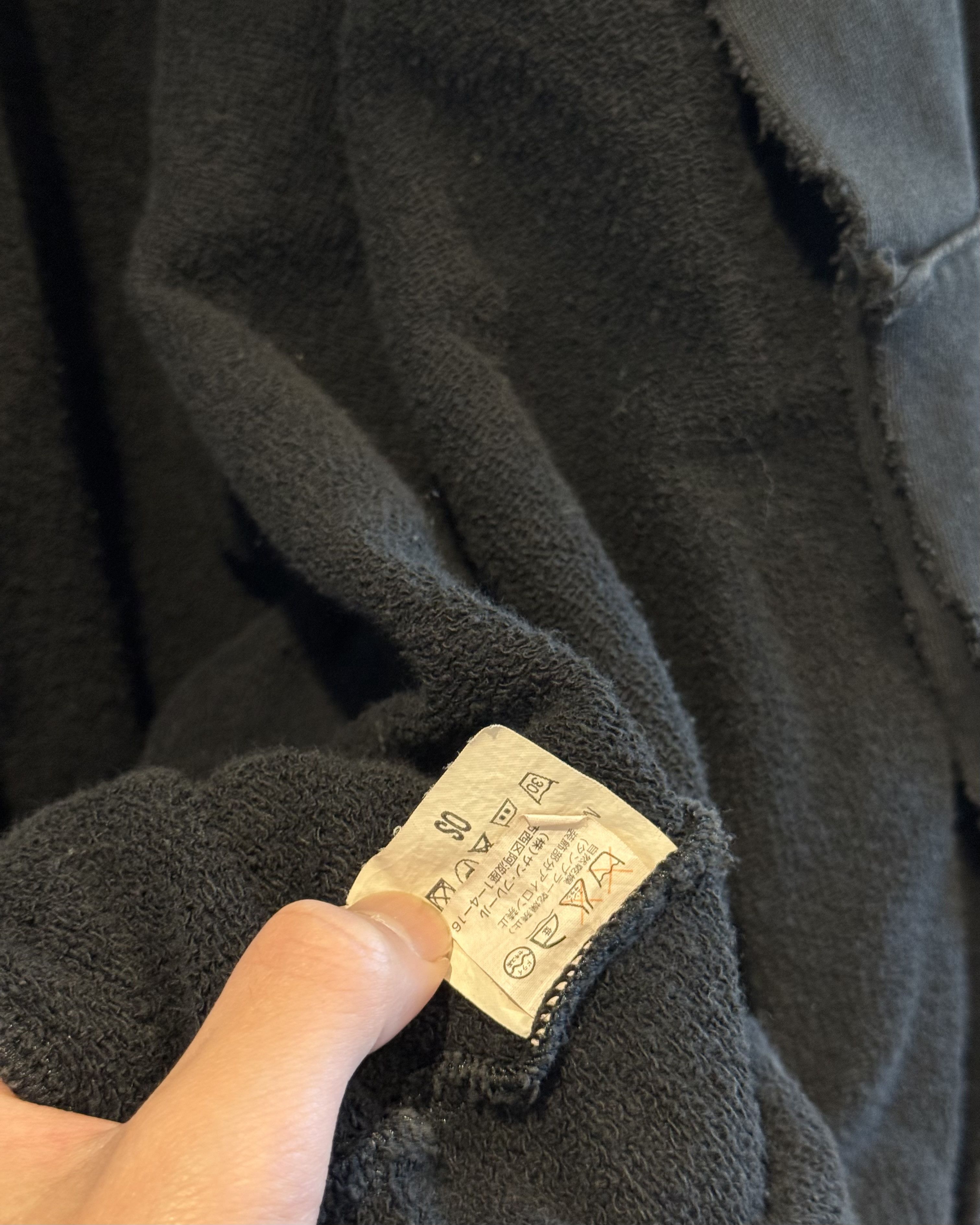 Raf Simons Raf Simons Ss2003 “Newkidsinc” Hoodie Size US L / EU 52-54 / 3 - 4 Thumbnail
