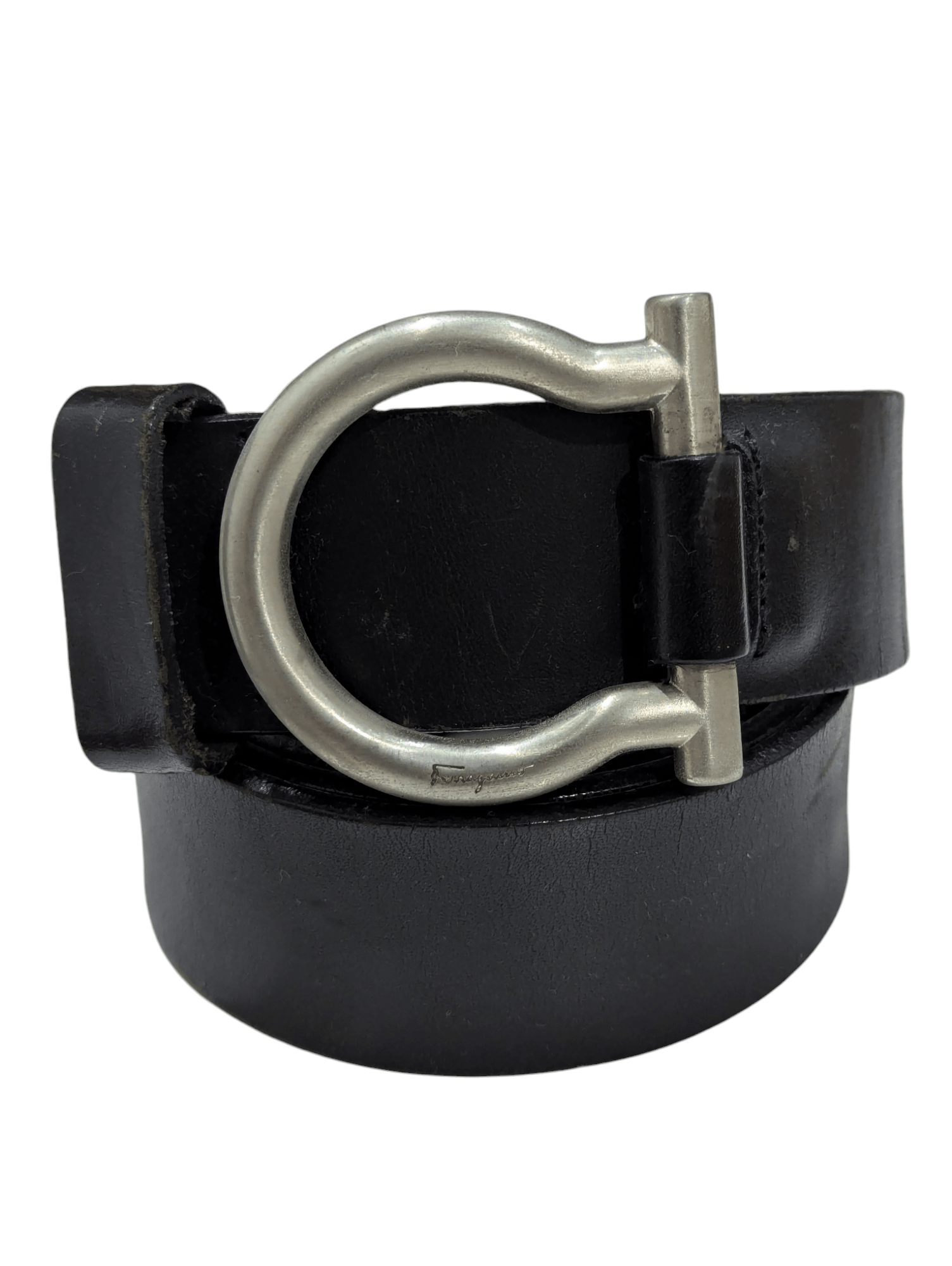 Salvatore Ferragamo SALVATORE FERRAGAMO BELT Size ONE SIZE - 1 Thumbnail