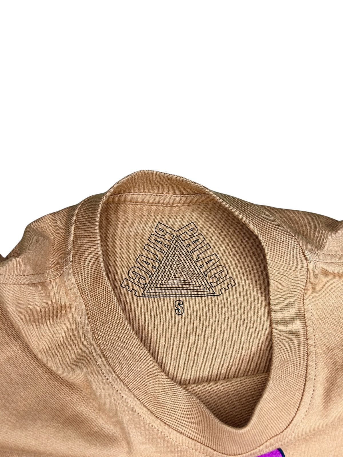 Palace F/W 23 Precious T-Shirt Size US S / EU 44-46 / 1 - 5 Thumbnail