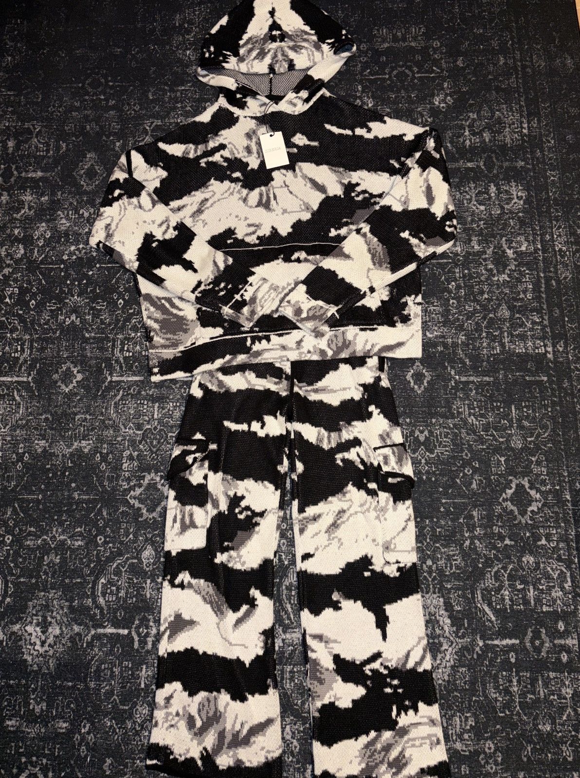 Siberia Hills Siberia hills hoodie sweat pants set Size US L / EU 52-54 / 3 - 1 Thumbnail