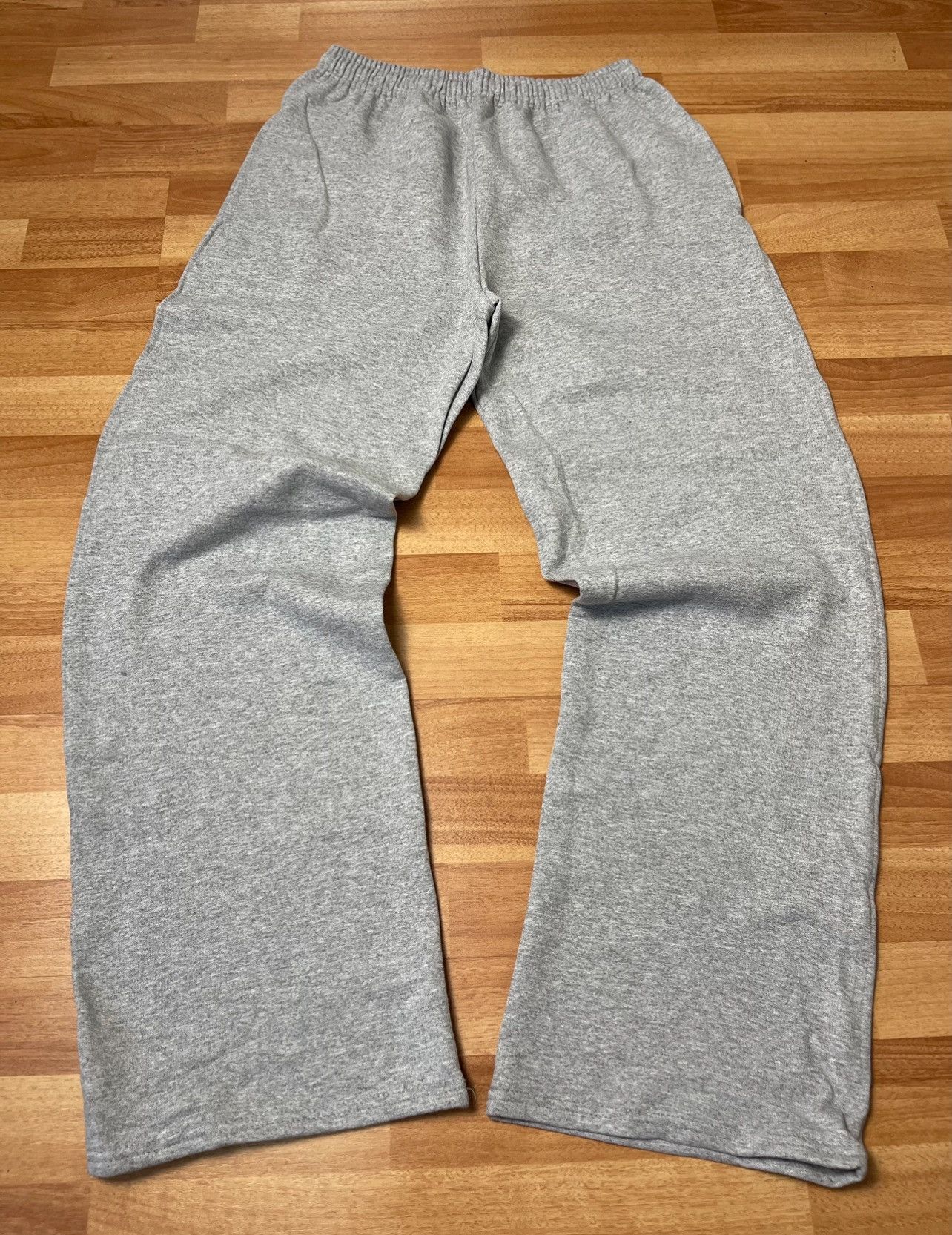 Japanese Brand × Vintage Patchwork + AK Sweatpants Bundle Size US 34 / EU 50 - 3 Thumbnail