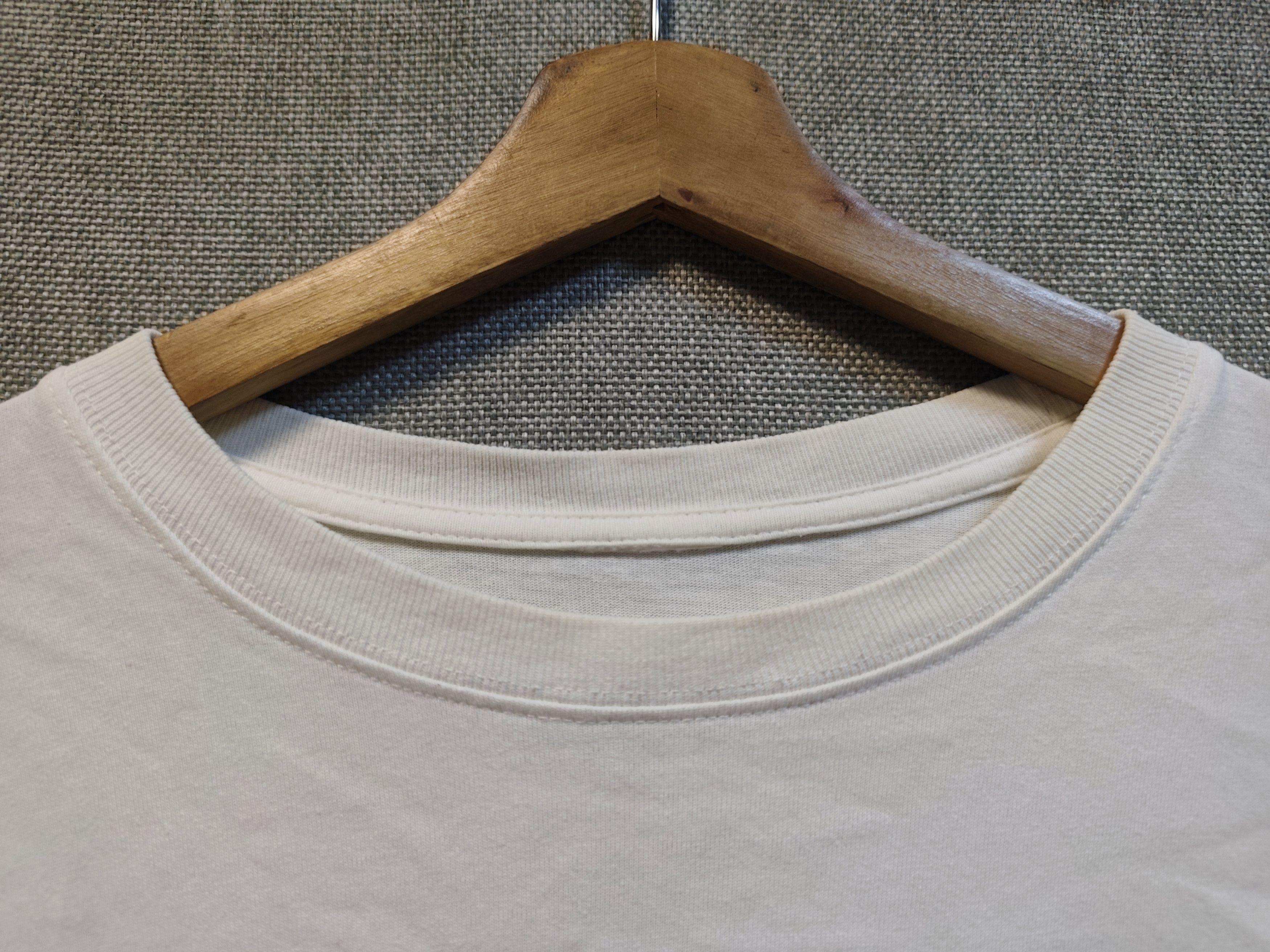 Travis Scott × Virgil Abloh Virgil Abloh x Travis Scott Tee Size US M / EU 48-50 / 2 - 5 Thumbnail