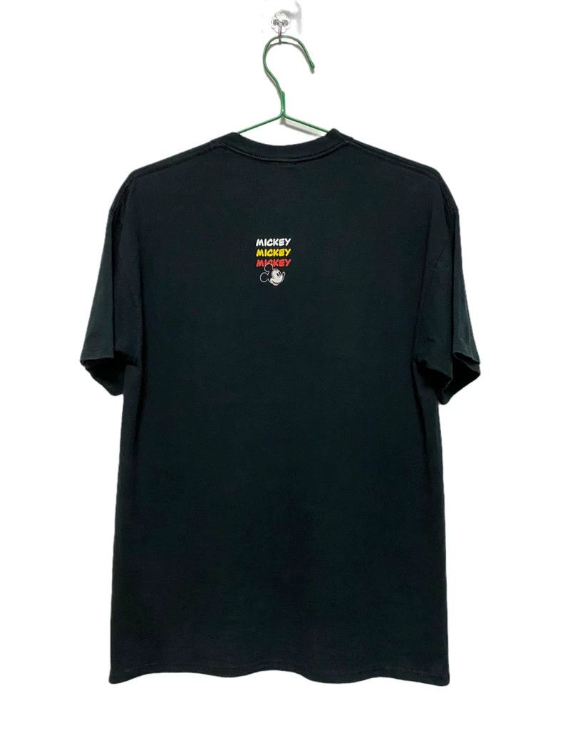 Vintage VintageTee 90s 2505-Nextarrow Size US XL / EU 56 / 4 - 2 Thumbnail