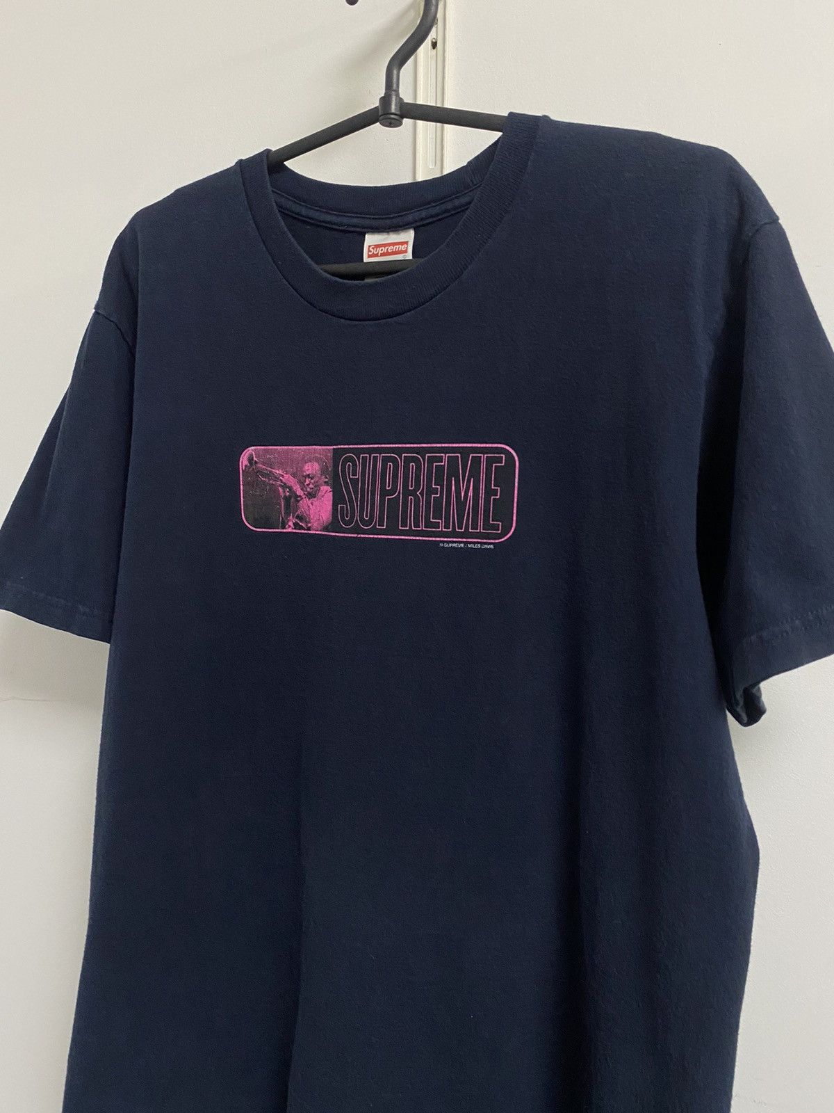 Supreme Supreme shirt Size US M / EU 48-50 / 2 - 2 Thumbnail