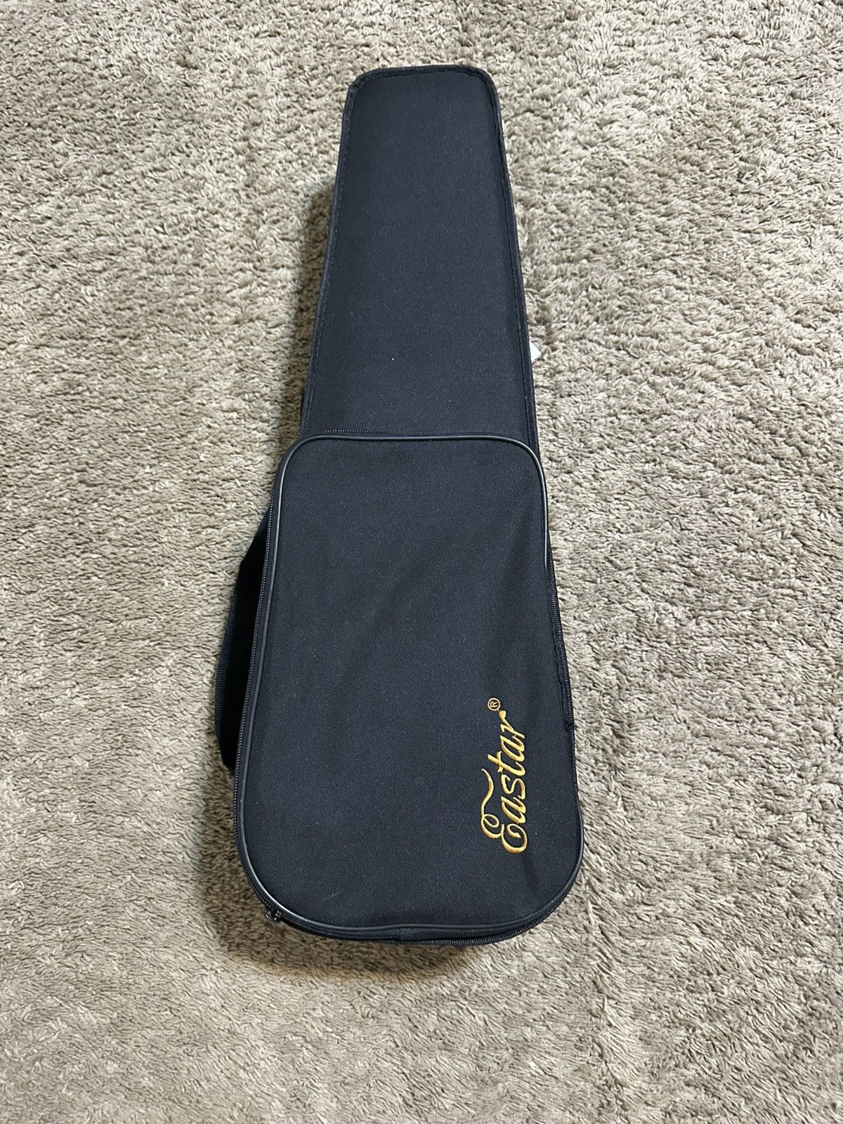 Other Eastar EVA Acoustic Violin case Size US L / EU 52-54 / 3 - 2 Thumbnail