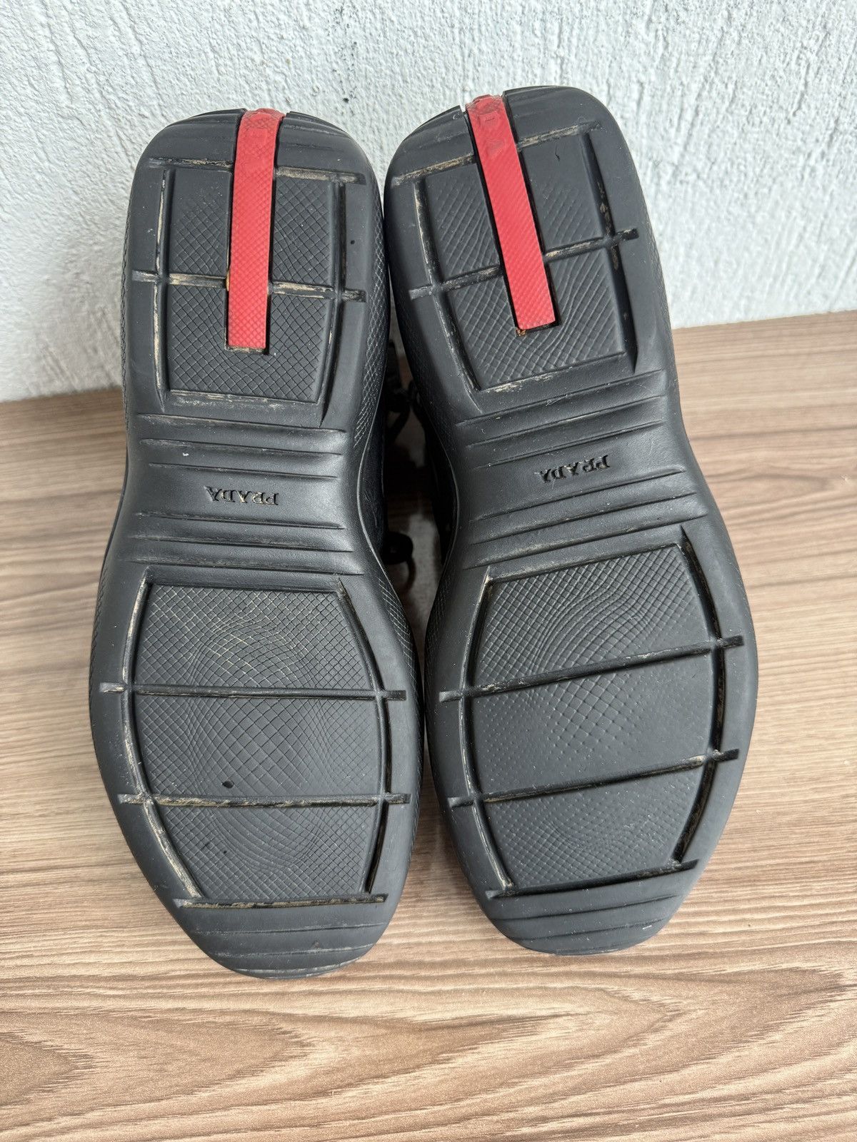 Prada America cup trainers Size US 6 / EU 39 - 21 Thumbnail