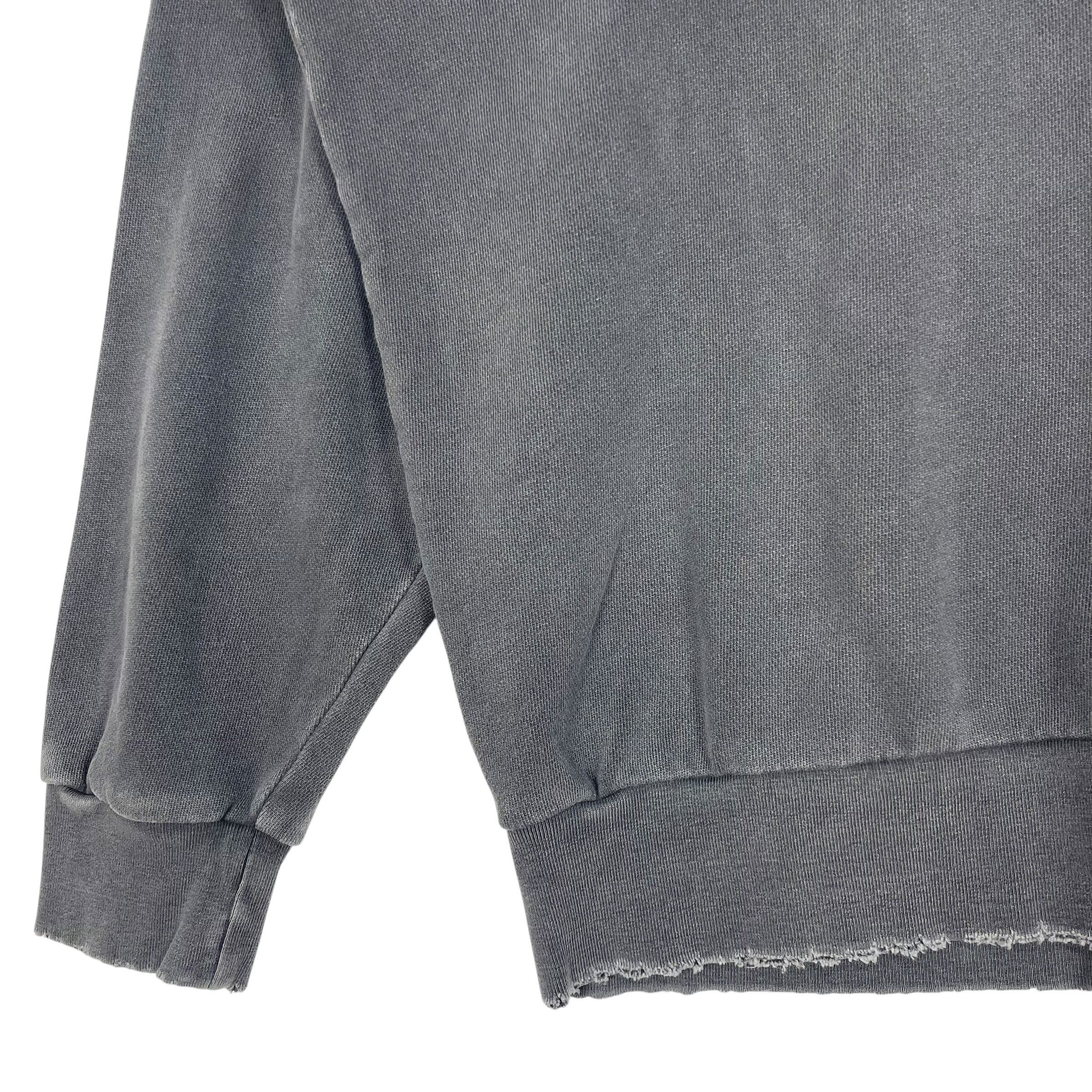 Vintage Vintage 90s Marilyn Monroe Crewneck Oversized Sweatshirt Size US XXL / EU 58 / 5 - 3 Thumbnail