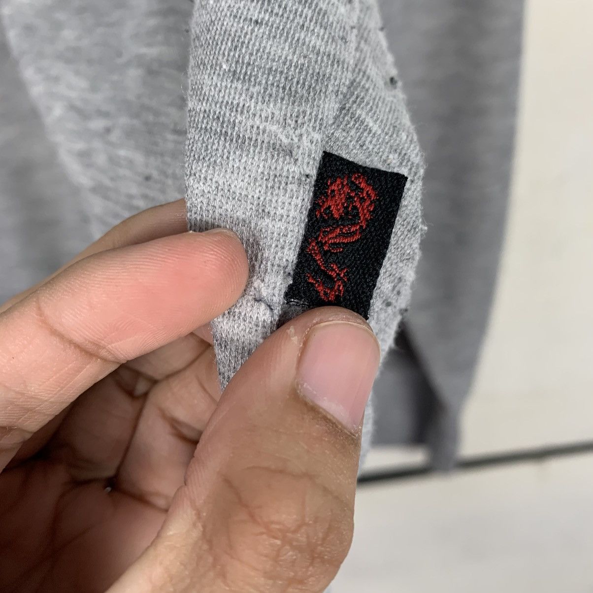 Dogtown Dogtown Black Dragon Crewneck Sweatshirt Size US M / EU 48-50 / 2 - 11 Thumbnail