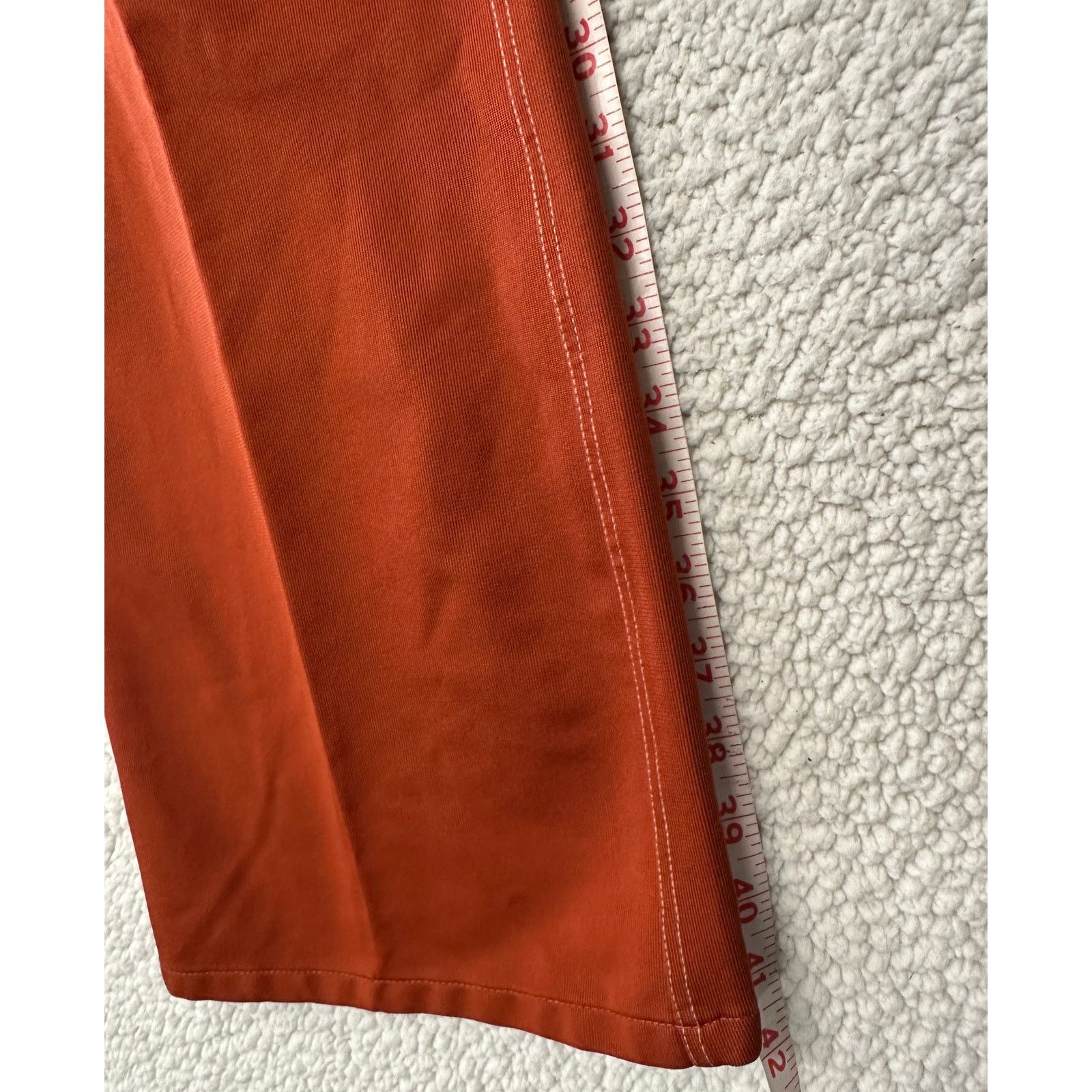 Other Vintage 1976 McDonald Employed Uniform Pants 30 and Apron Size US 30 / EU 46 - 8 Thumbnail