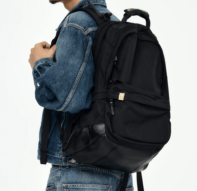 Visvim Visvim CORDURA 22L Size ONE SIZE - 12 Thumbnail