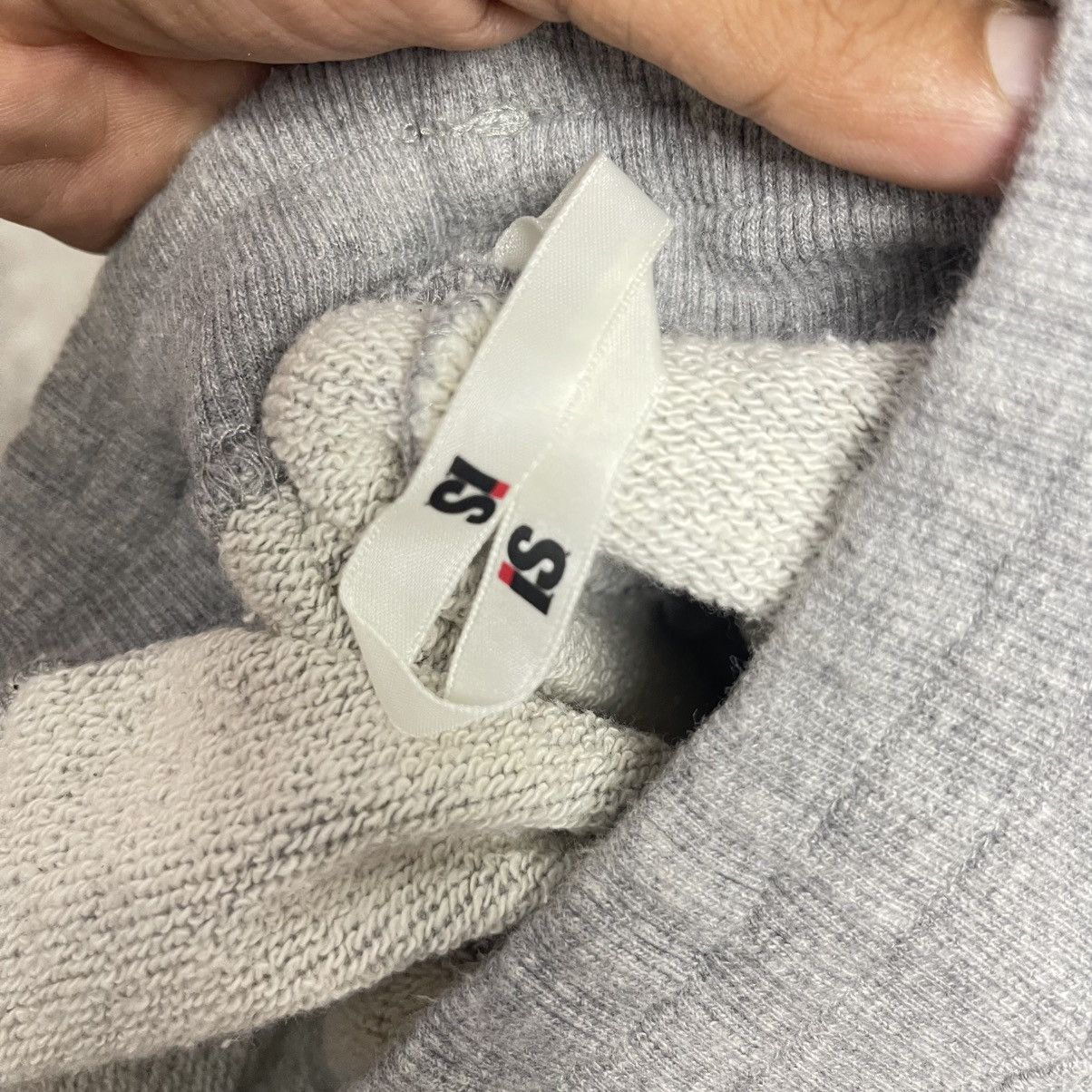Issey Miyake Vintage IS Tsumori Chisato Sweat Skirt Size 32" / US 10 / IT 46 - 8 Thumbnail