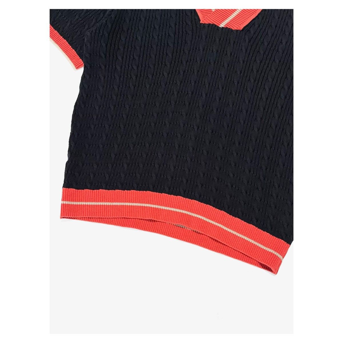 Christian Dior Monsieur Christian Dior Knitswear Size US M / EU 48-50 / 2 - 3 Thumbnail