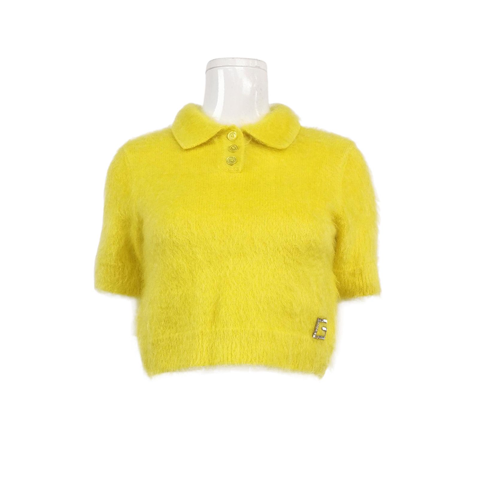 Gucci Gucci Women s Sweaters Size S / US 4 / IT 40 - 1 Thumbnail