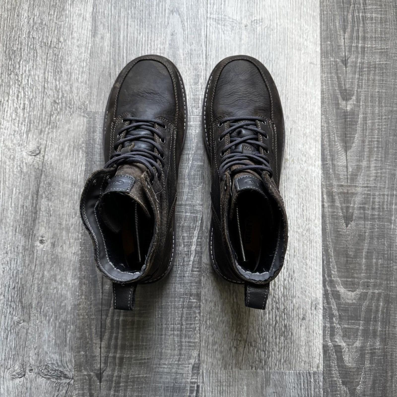 KEEN KEEN • San Jose Soft Toe Work Boot (13M) Size US 13 / EU 46 - 9 Thumbnail