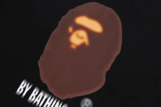 Bape Bape Tee Size ONE SIZE - 2 Thumbnail