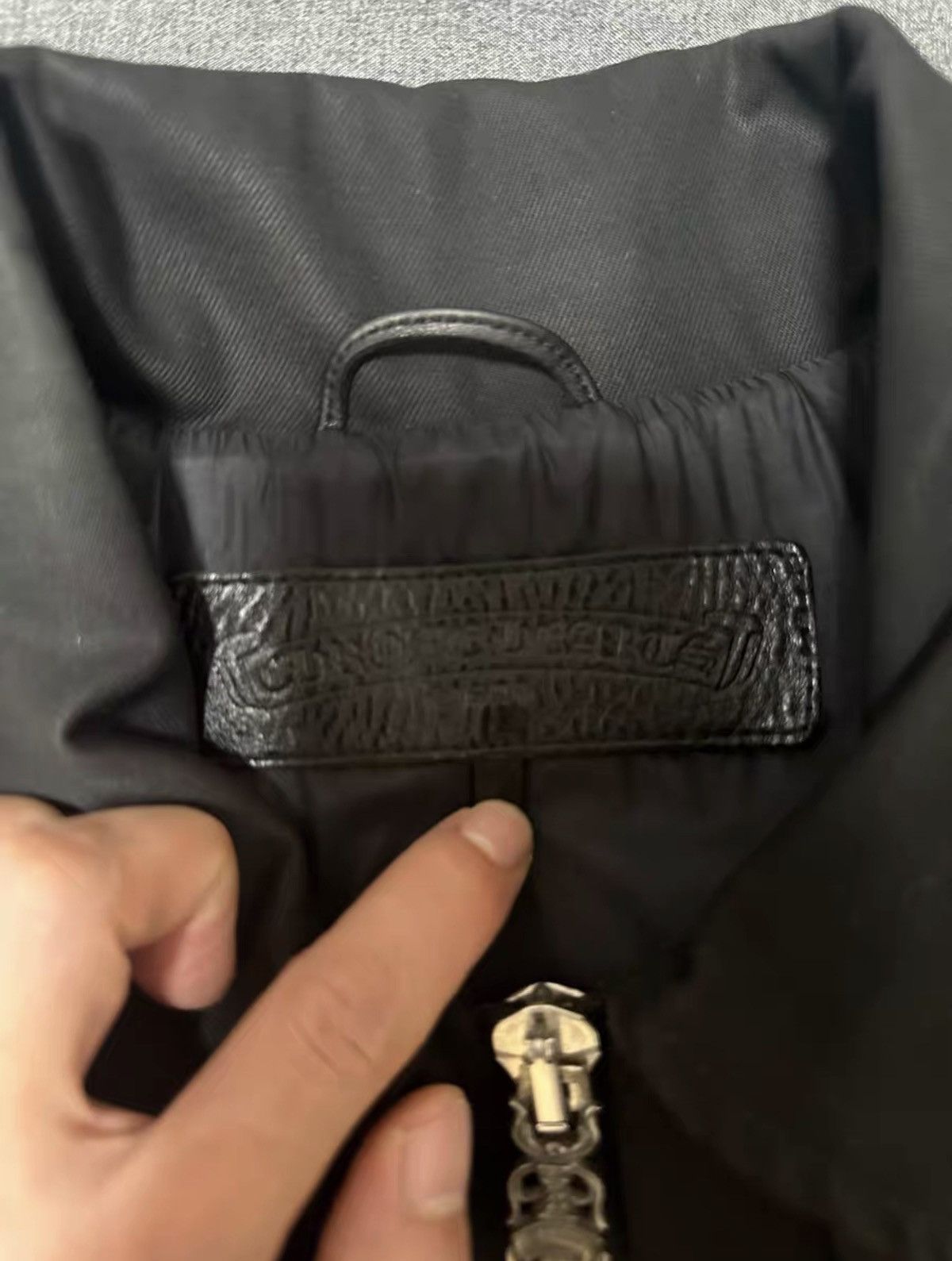 Chrome Hearts Chrome hearts Mattyboy jacket Size US L / EU 52-54 / 3 - 2 Thumbnail