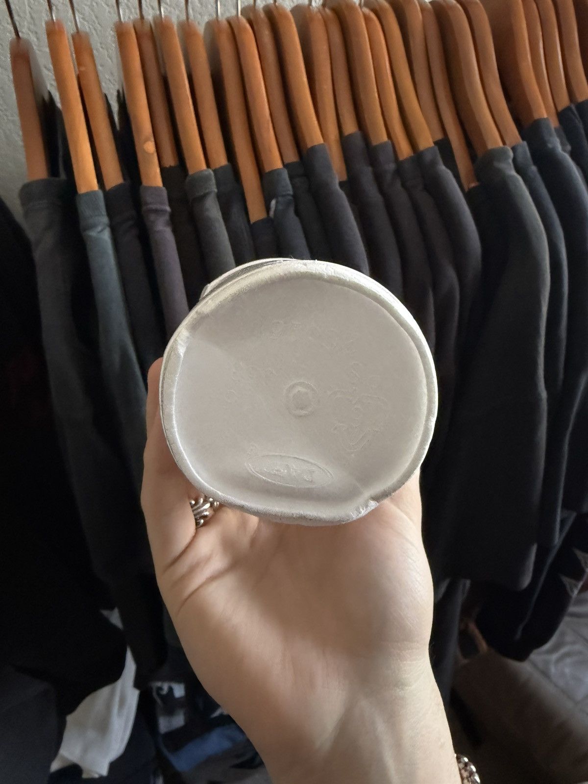 Chrome Hearts Matty Boy Sex Record Styrofoam Cups Size ONE SIZE - 5 Thumbnail