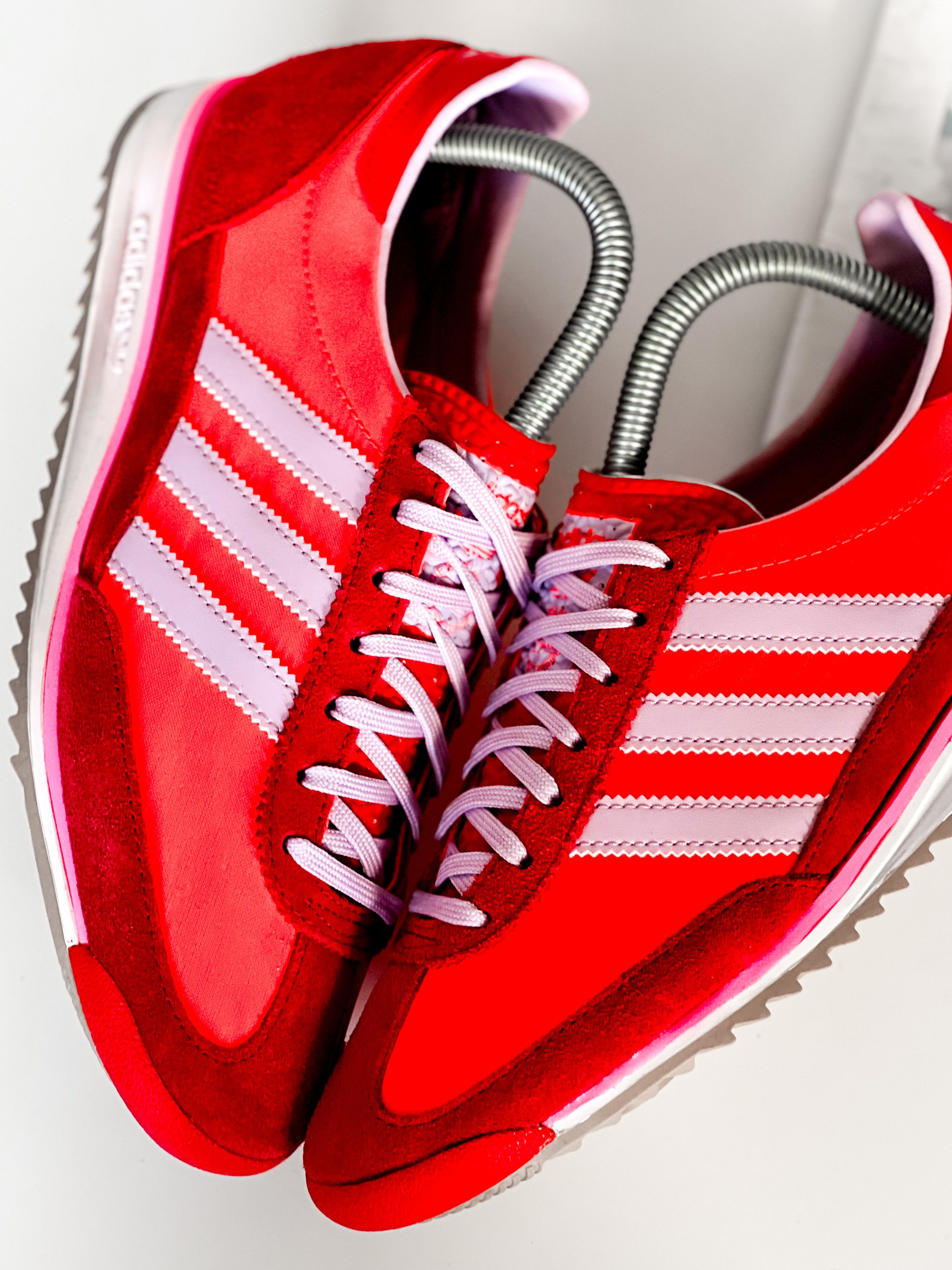 Adidas Adidas SL72 `JH7392` Size US 9.5 / IT 39.5 - 3 Thumbnail