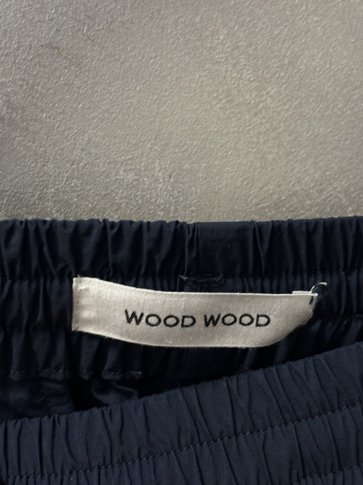 Wood Wood Wood Wood tech trousers Size US 30 / EU 46 - 4 Thumbnail