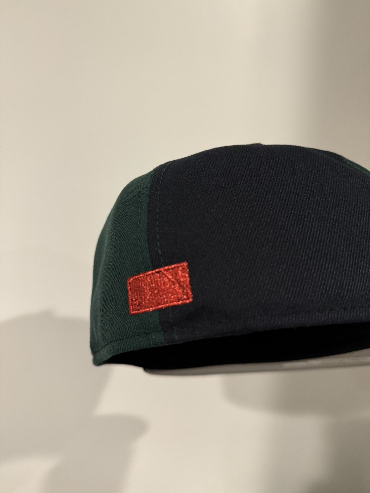 New Era All The Right x Rushmore Invite Only FNF New York Mets BOGO Size ONE SIZE - 3 Thumbnail