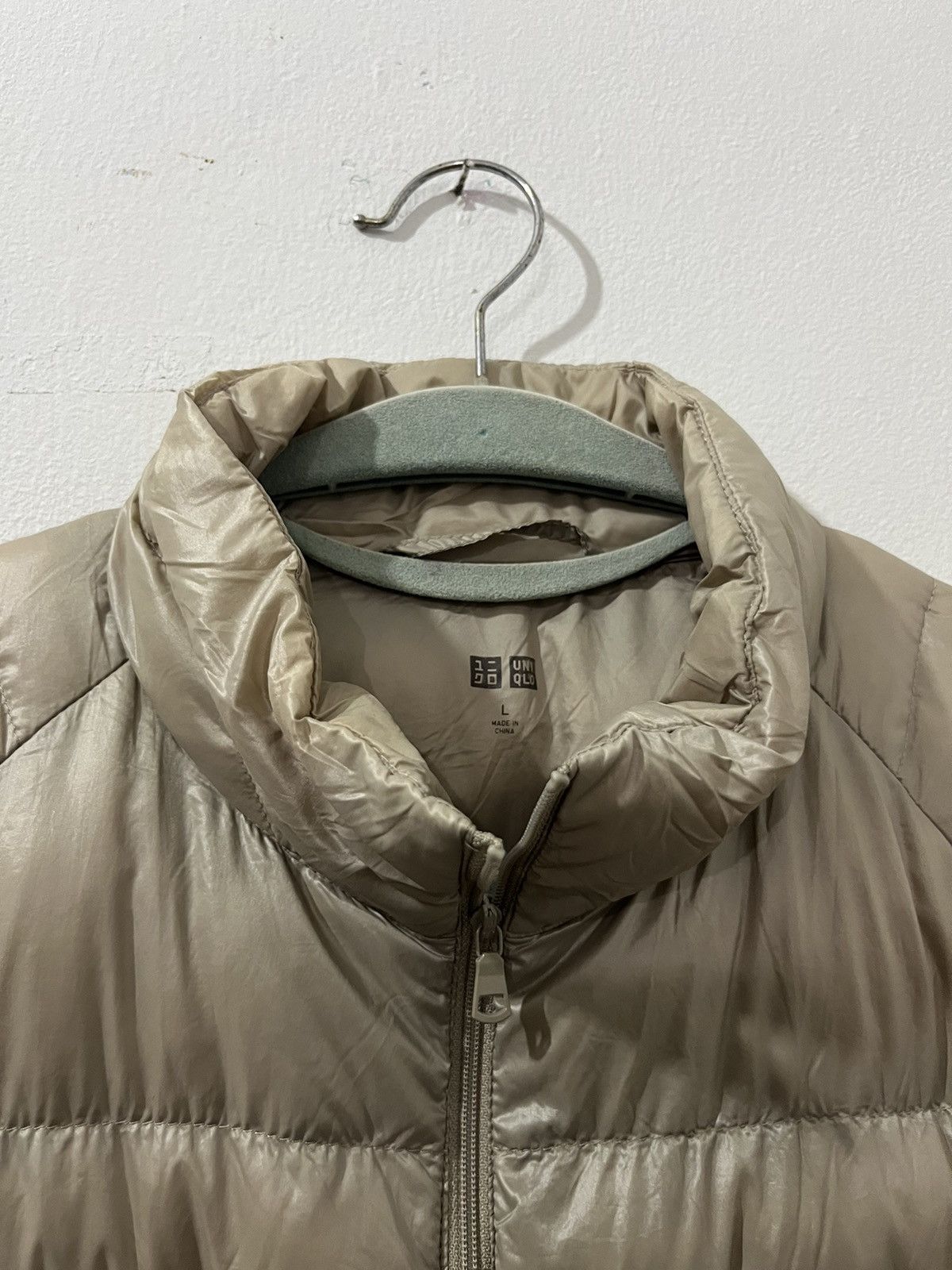 Uniqlo 🔥 UNIQLO BUBBLE PUFFER JACKETS Size US L / EU 52-54 / 3 - 4 Thumbnail