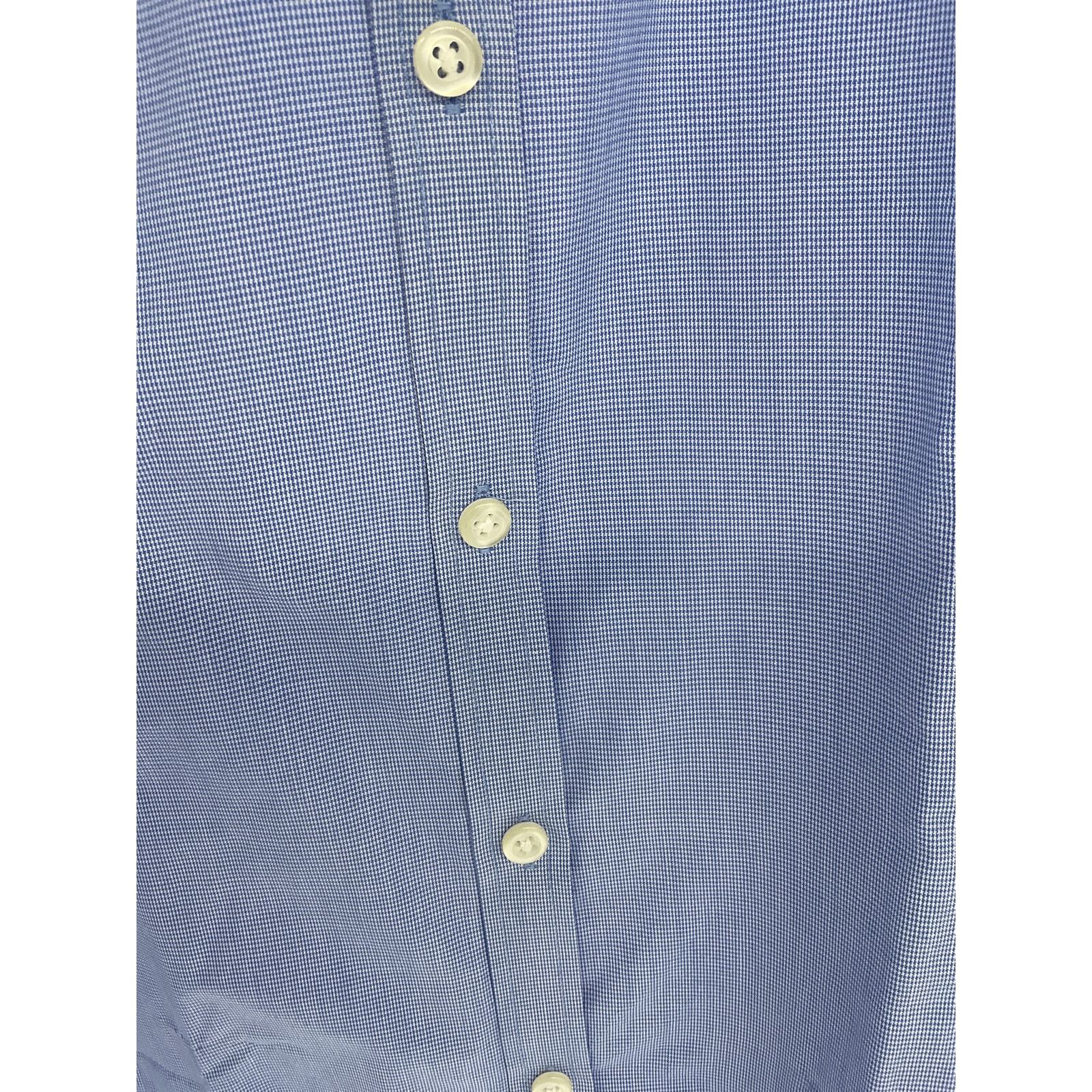 Van Heusen Van Heusen Women’s Button-up Dress Shirt - Size 20-22/XXL Size XXL / US 16-18 / IT 52-54 - 2 Thumbnail