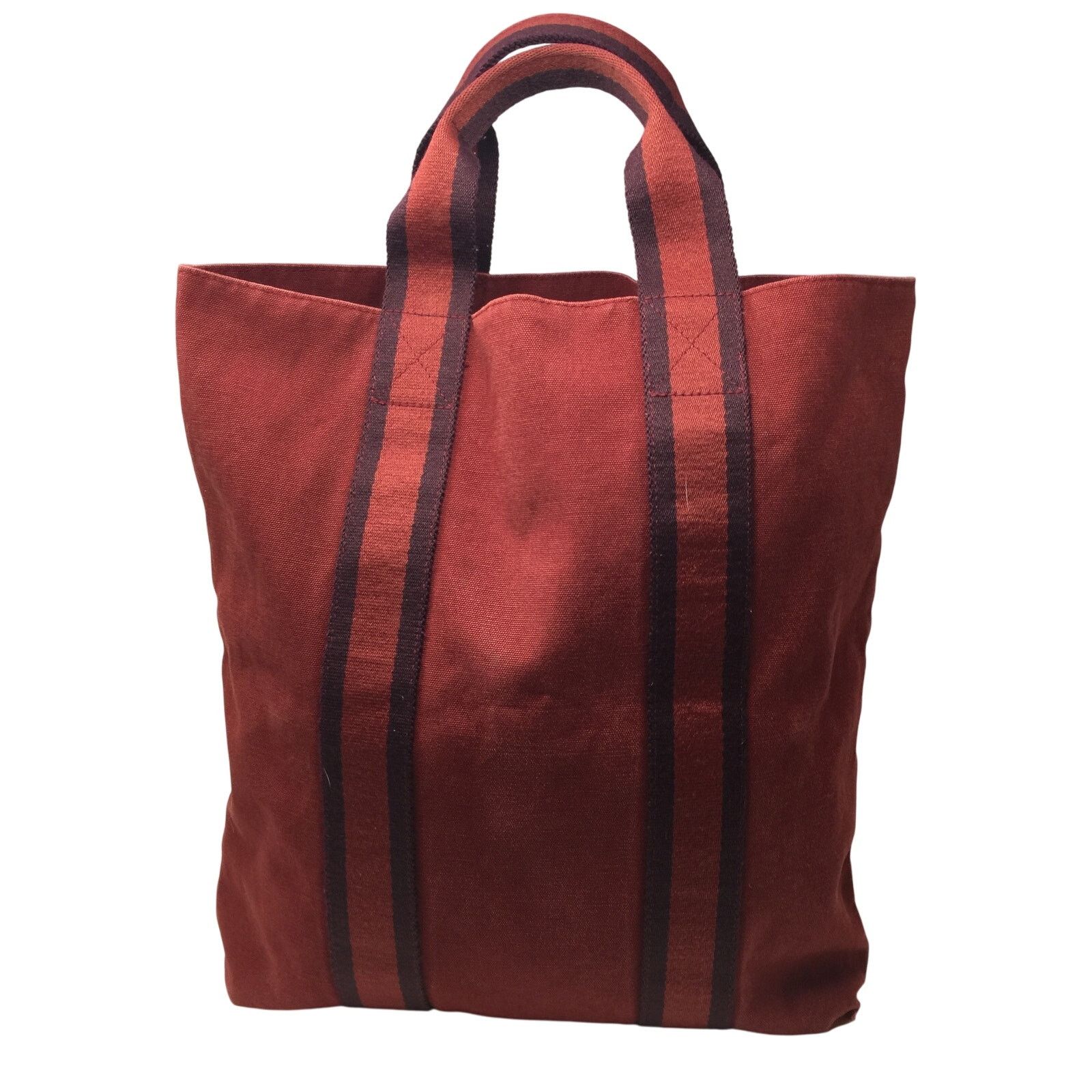 Hermes Hermes 'Fourre Tout Cabas' Tote Bag Size ONE SIZE - 20 Thumbnail