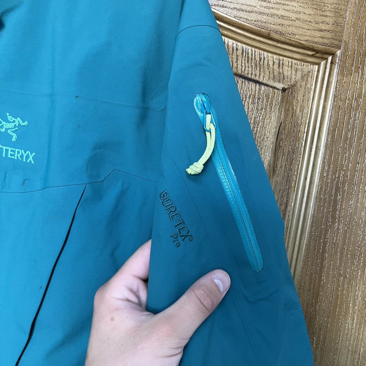 Arc'teryx Arcteryx jacket gore-tex Size US S / EU 44-46 / 1 - 5 Thumbnail