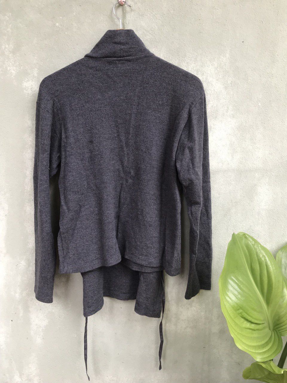 Designer × Yohji Yamamoto Rare Design Yohji Yamamoto sign Size M / US 6-8 / IT 42-44 - 2 Thumbnail