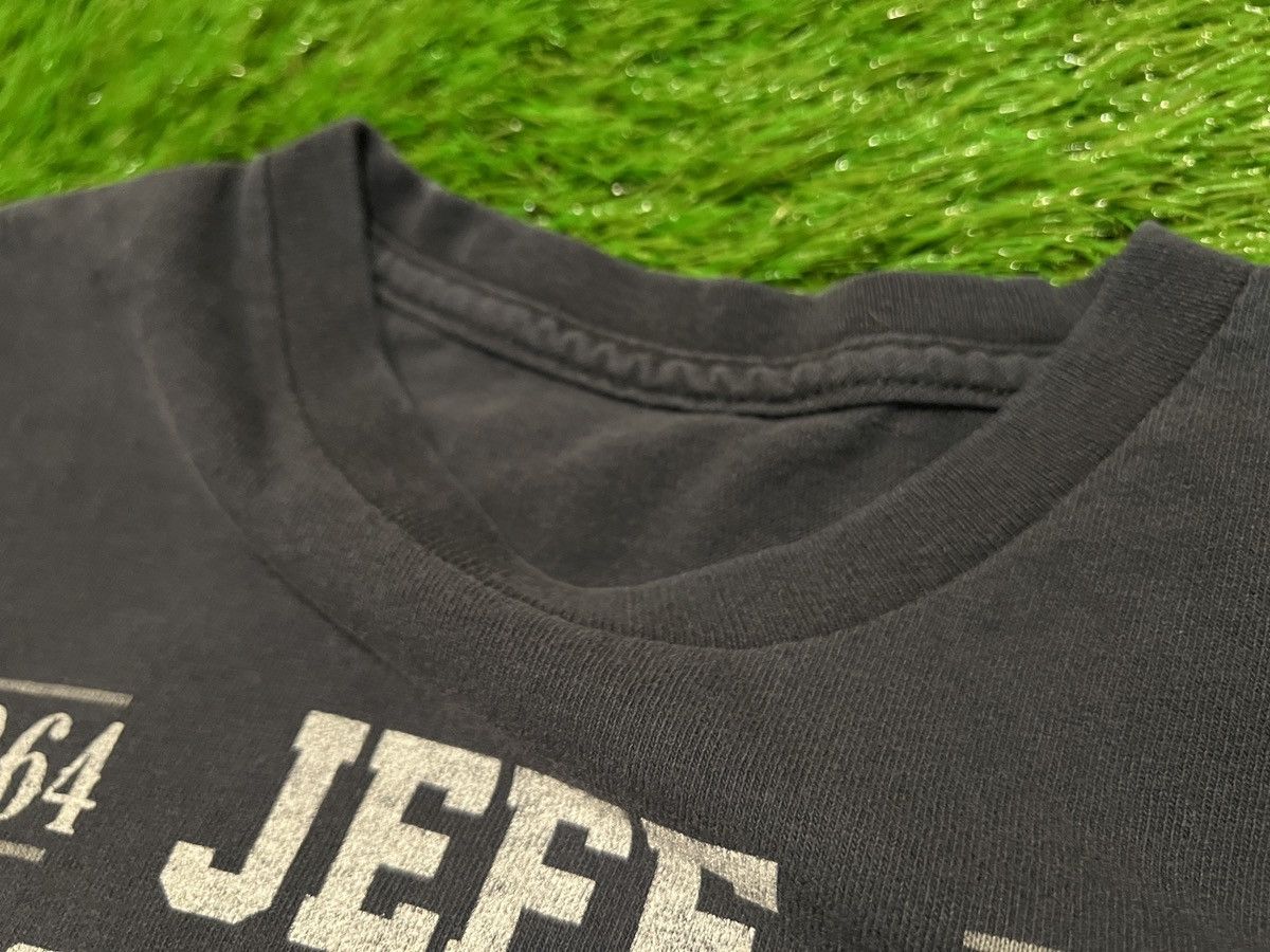 Band Tees × Vintage Rare Slayer Jeff Hannemen Still Reigning RIP Promo Shirt Size US S / EU 44-46 / 1 - 3 Thumbnail
