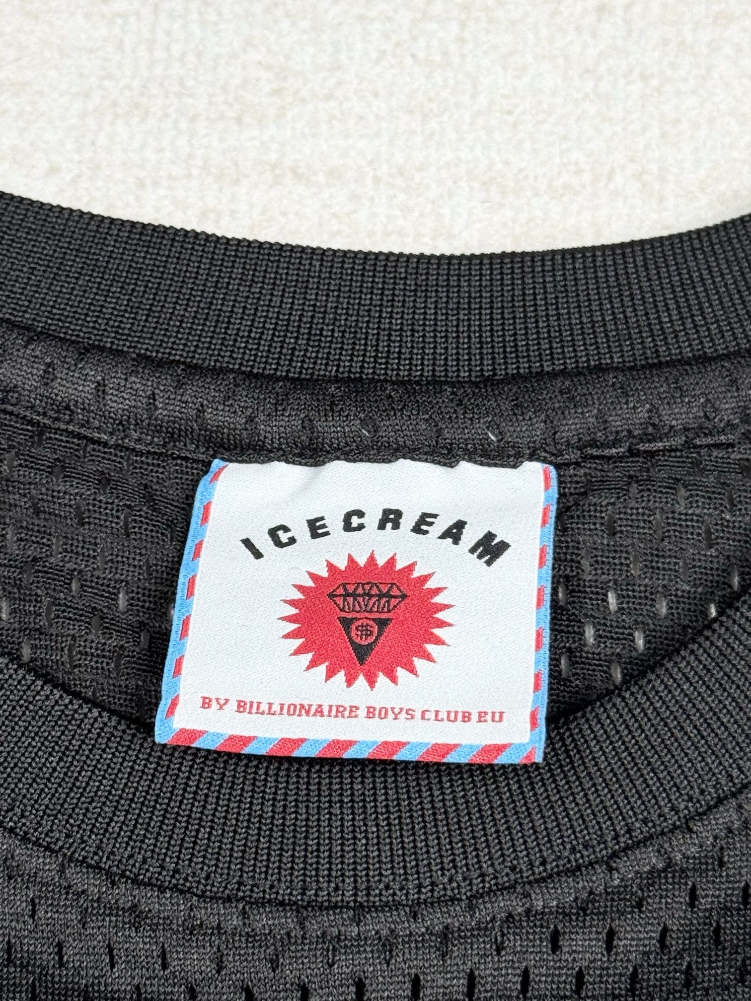 Billionaire Boys Club football jersey Size US XS / EU 42 / 0 - 3 Thumbnail