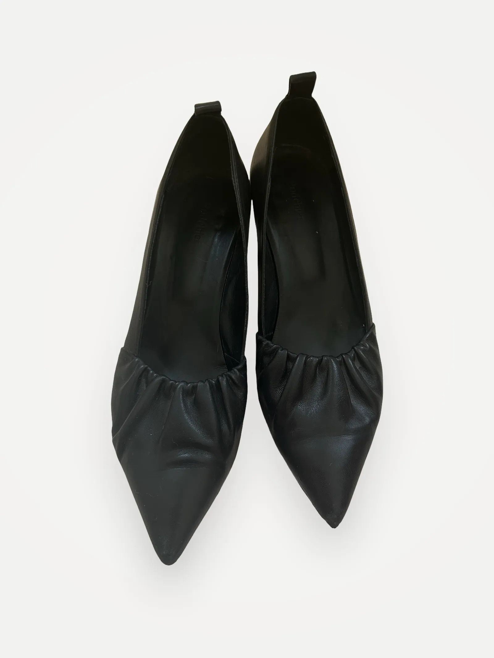 Rodebjer Rodebjer Rodebjer Ruby Heels Size US 11 / IT 41 - 1 Thumbnail