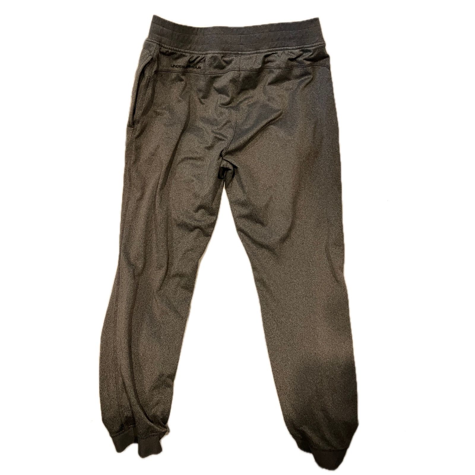 Under Armour Under Armour Joggers Loose Sweat Pants Mens Large Size US 36 / EU 52 - 2 Thumbnail