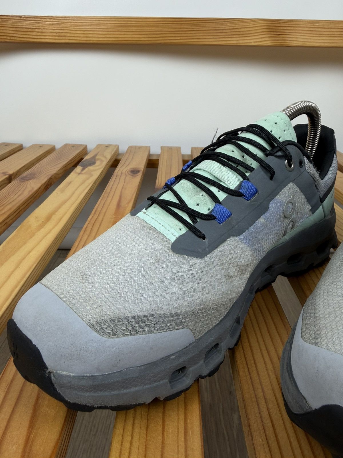 On On Running Cloudvista Men's Running Shoes Size 41 Size US 8 / EU 41 - 9 Thumbnail