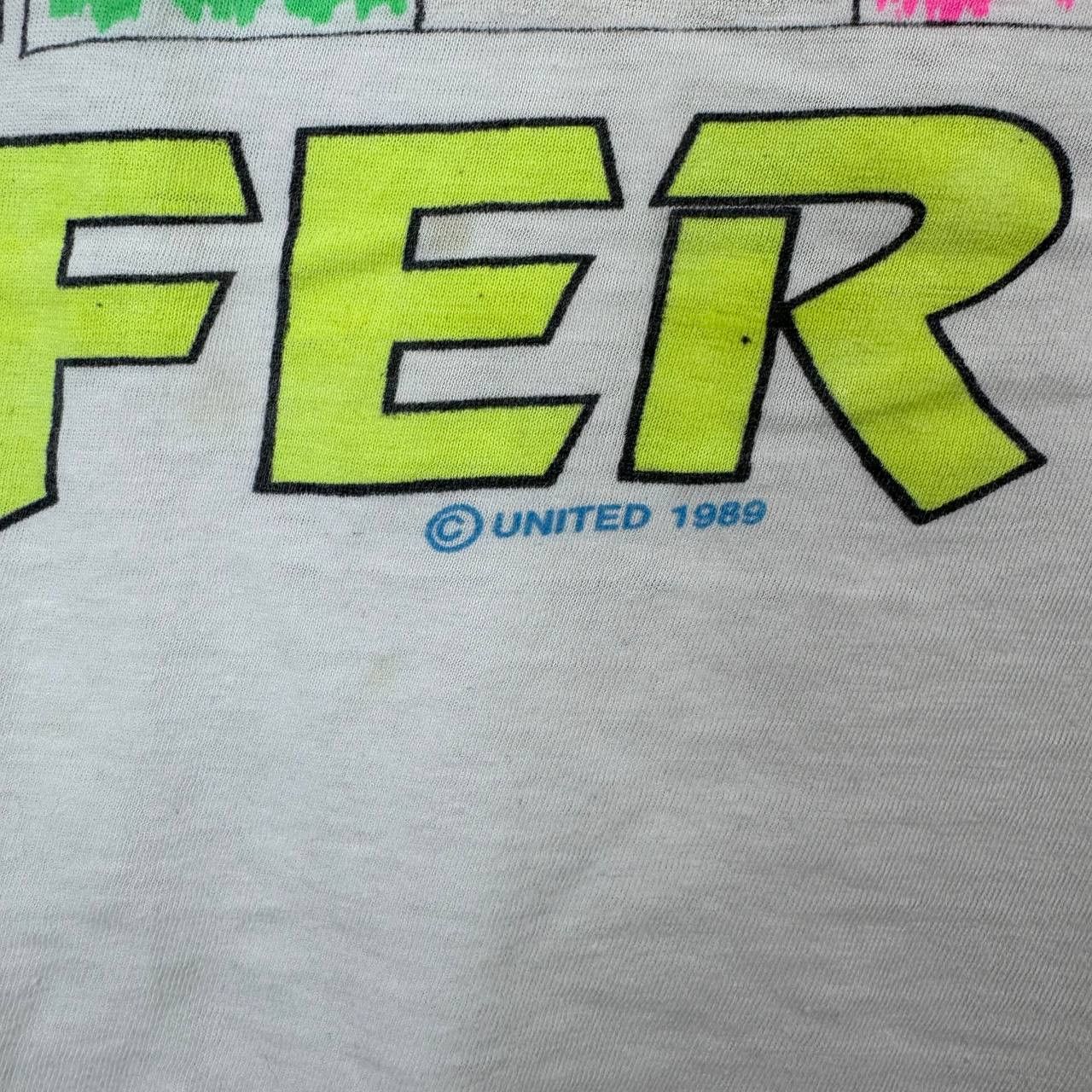 Other Vintage 1989 Surfer T Shirt Rio Grande Single Mens Size M Size US M / EU 48-50 / 2 - 3 Thumbnail