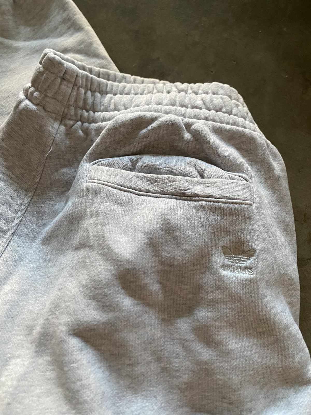 Adidas × Humanrace × Pharrell XL Humanrace Adidas Pharrell Sweatpants Size US 34 / EU 50 - 5 Thumbnail
