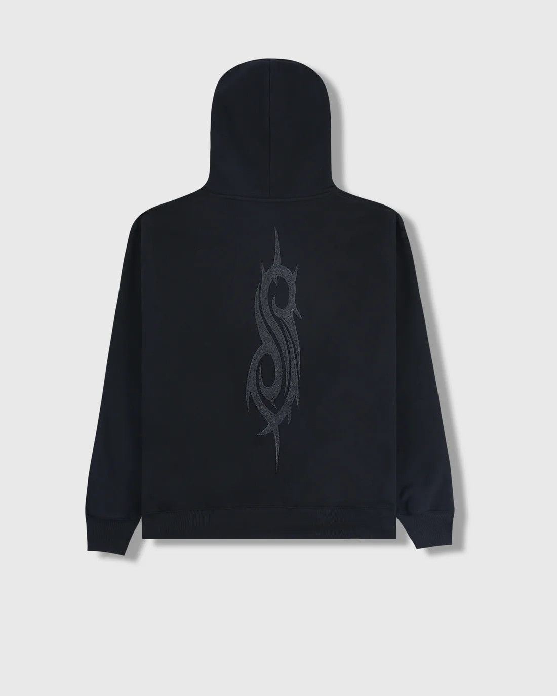 Pleasures × Slipknot Pleasures x Slipknot Debut Hoodie Size US S / EU 44-46 / 1 - 2 Thumbnail