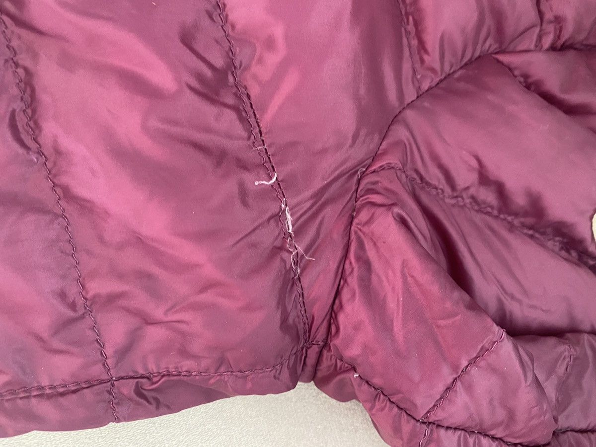 Moncler Moncler Luxury women puffer mini badge lans jacket Size M / US 6-8 / IT 42-44 - 25 Thumbnail