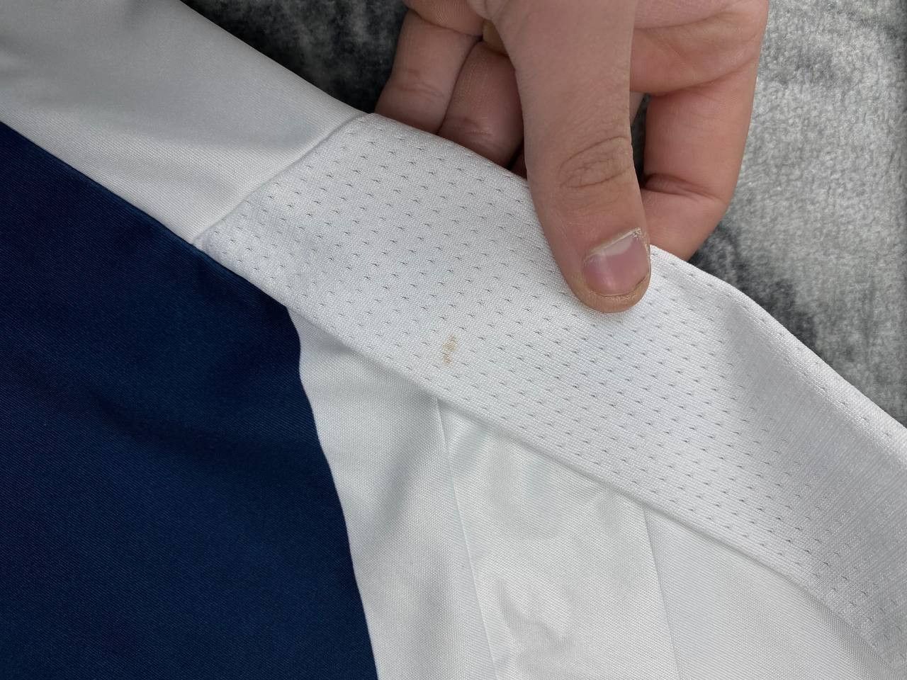 Polo Ralph Lauren Ralph Lauren Polo Sport England Football Soccer Jersey Size US L / EU 52-54 / 3 - 7 Thumbnail