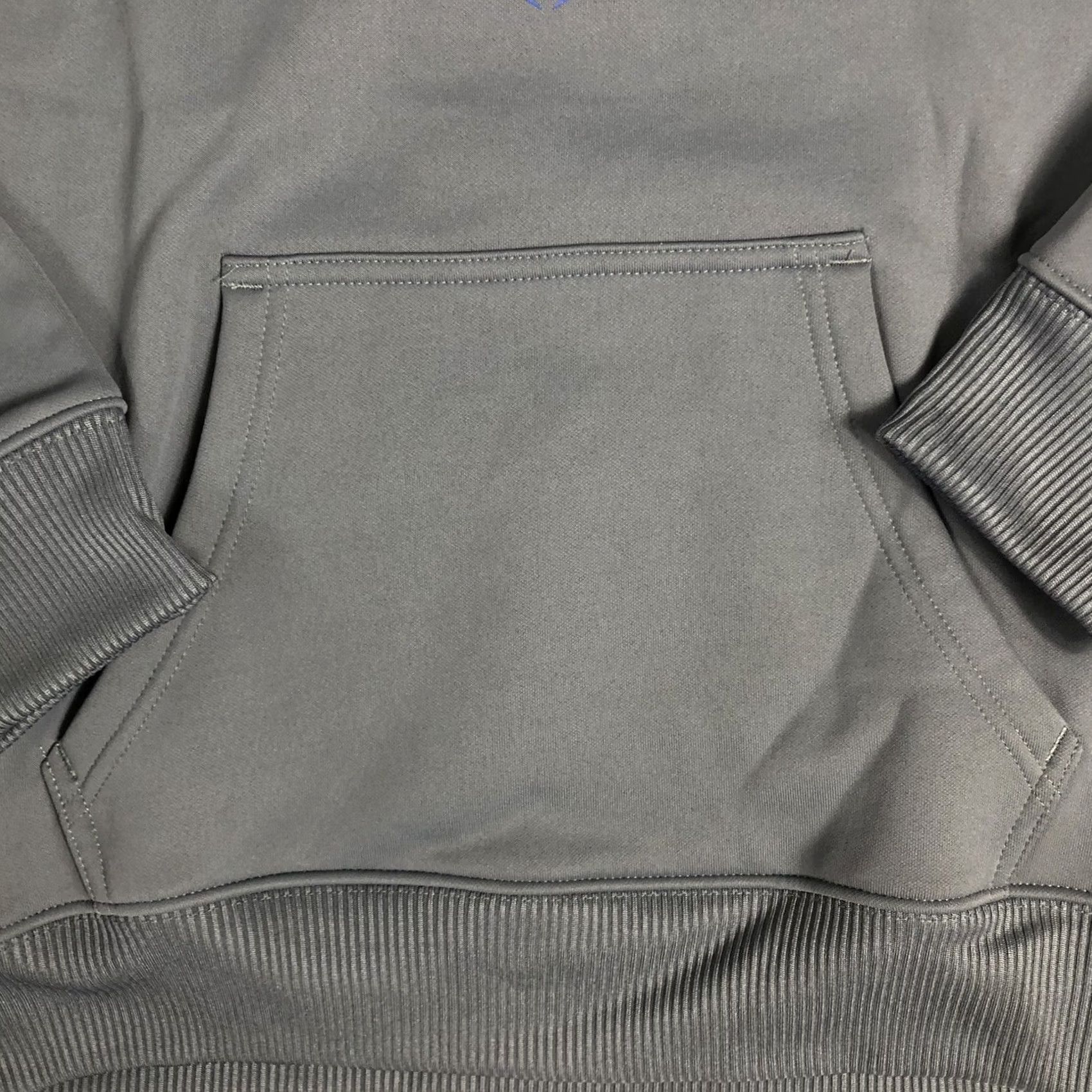 Adidas Adidas Sweatshirt Mens Hoodie Grey Athletic Pull Over Size S Size US S / EU 44-46 / 1 - 5 Thumbnail