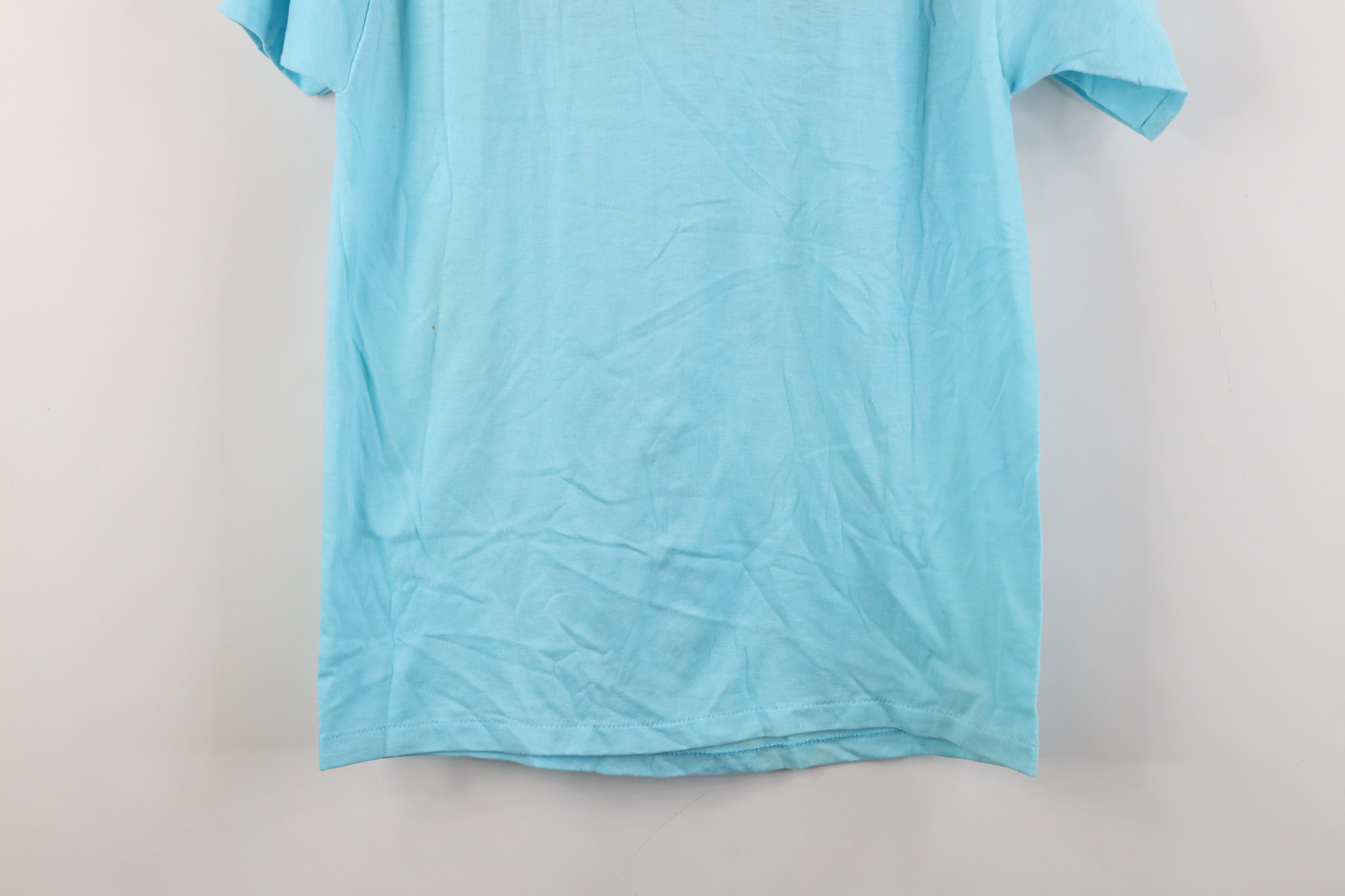 Vintage Vintage 80s Palm Springs California Beach Bear T-Shirt USA Size L / US 10 / IT 46 - 14 Thumbnail