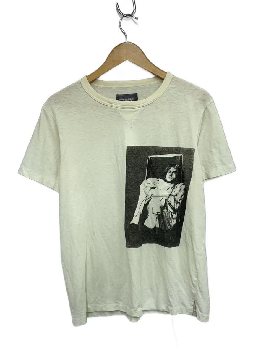 Takahiromiyashita The Soloist. Kurt Cobain Tee Size US XS / EU 42 / 0 - 1 Thumbnail