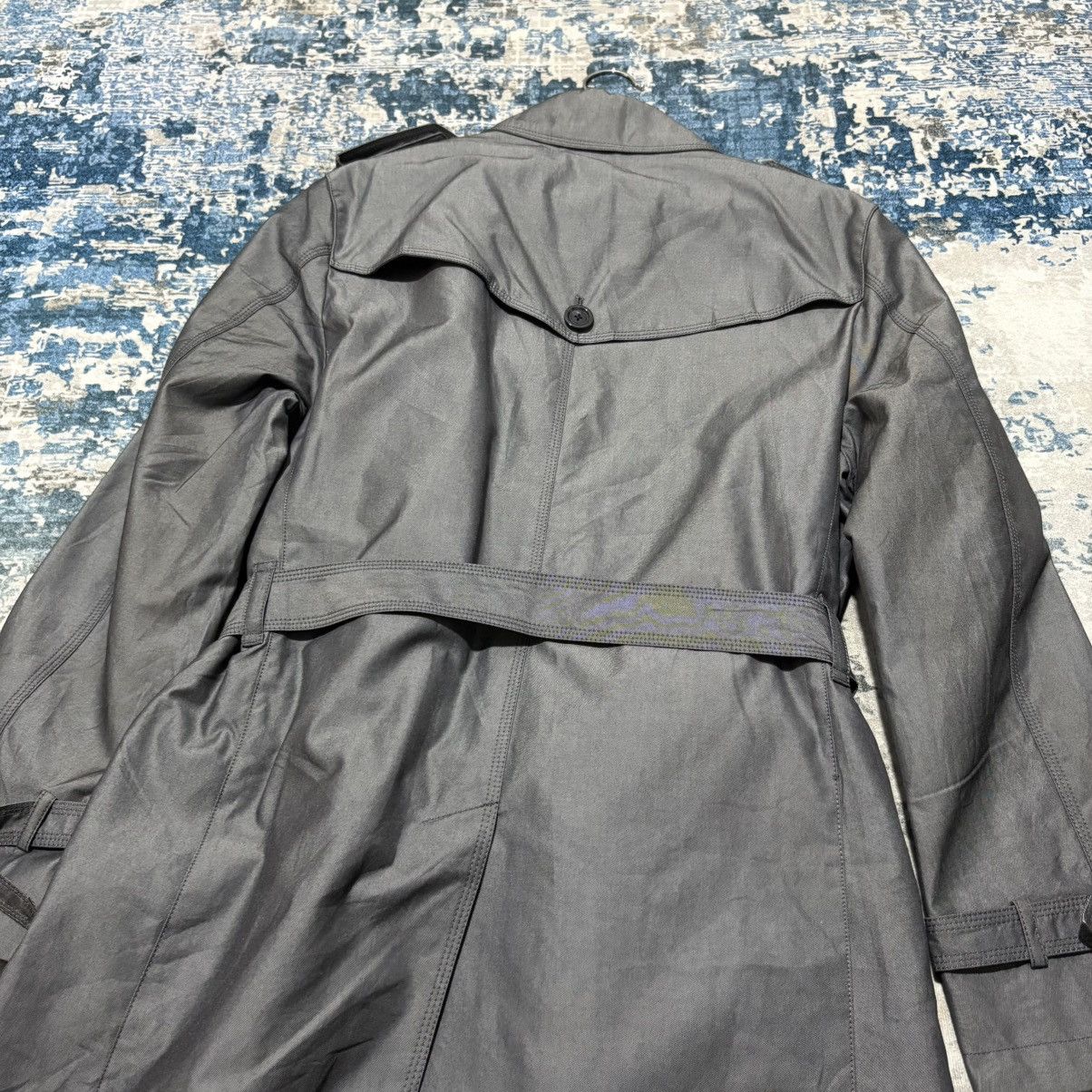 Burberry Burberry Trench coat Size M / US 6-8 / IT 42-44 - 5 Thumbnail