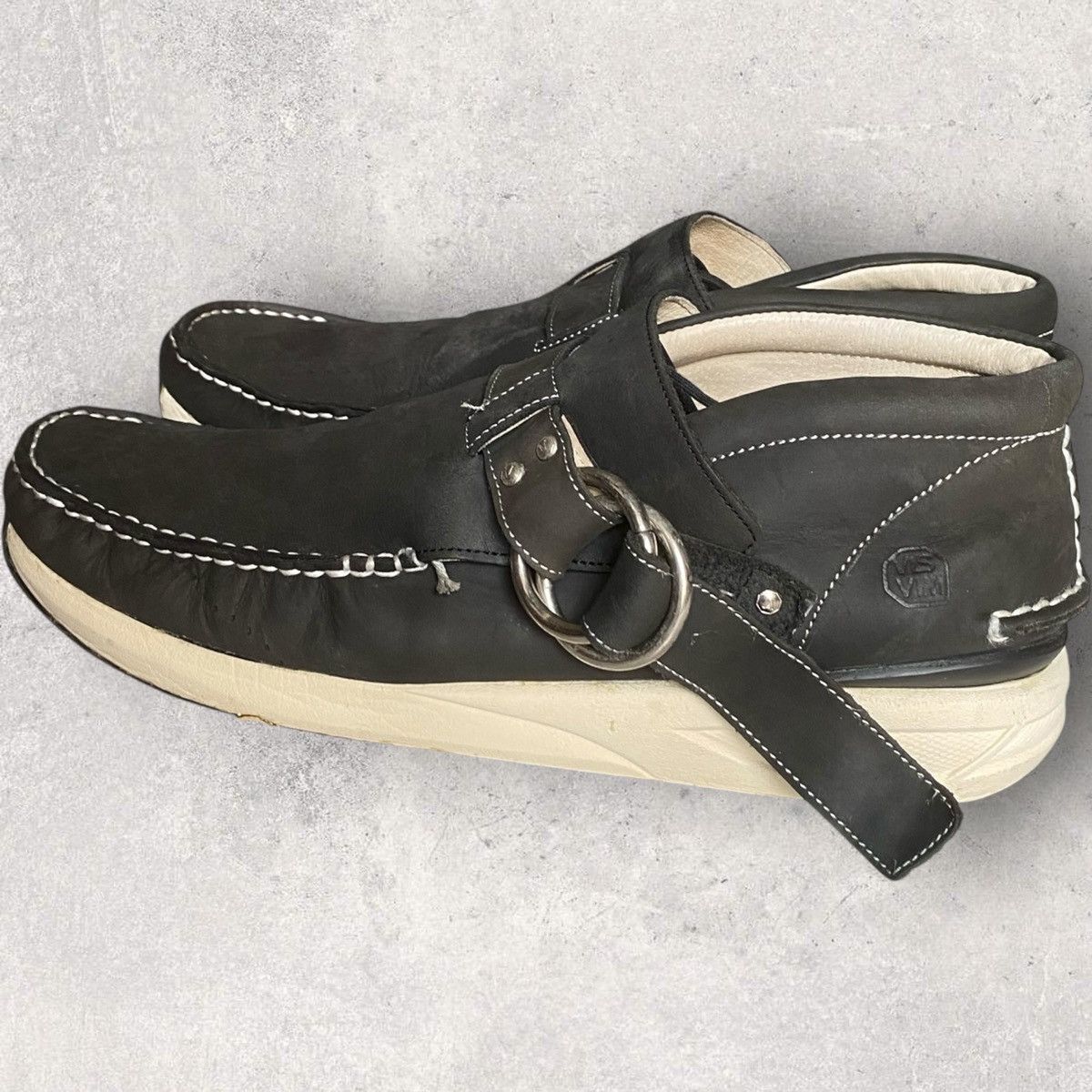 Visvim Visvim Double Ring Skynyrd Moccasin Size US 11 / EU 44 - 2 Thumbnail
