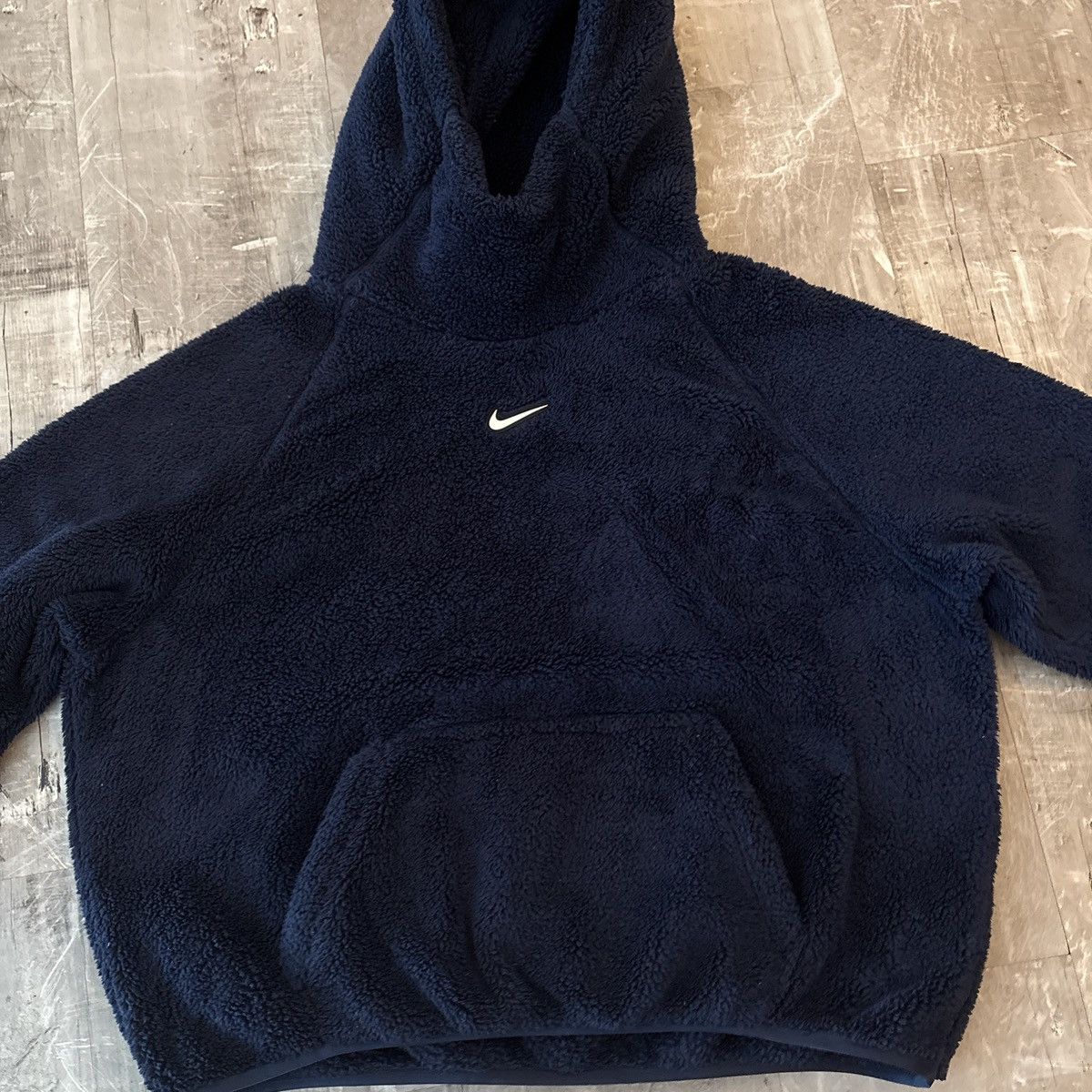 NOCTA × Nike Nike x NOCTA Women's Chalet Polar Top Size XL / US 12-14 / IT 48-50 - 1 Thumbnail