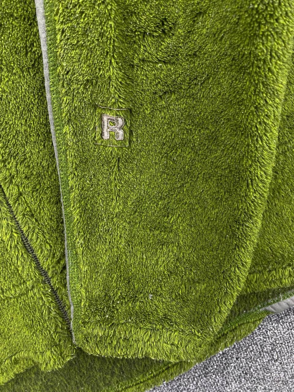 Patagonia Vintage Patagonia R2 Regulator Deep Pile Retro Fleece Jacket Size US L / EU 52-54 / 3 - 21 Thumbnail