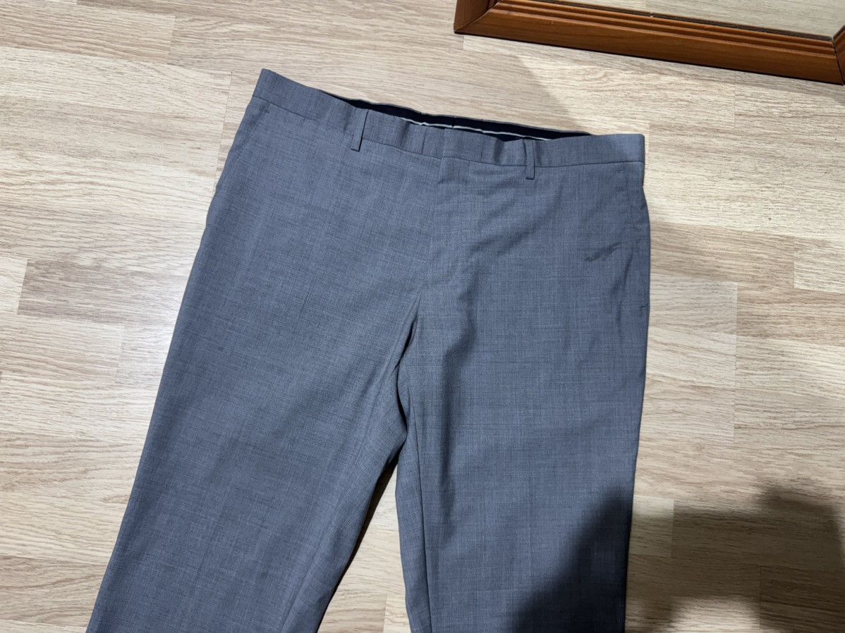 Burberry Burberry suit blazer pants 52R Size 52R - 14 Thumbnail