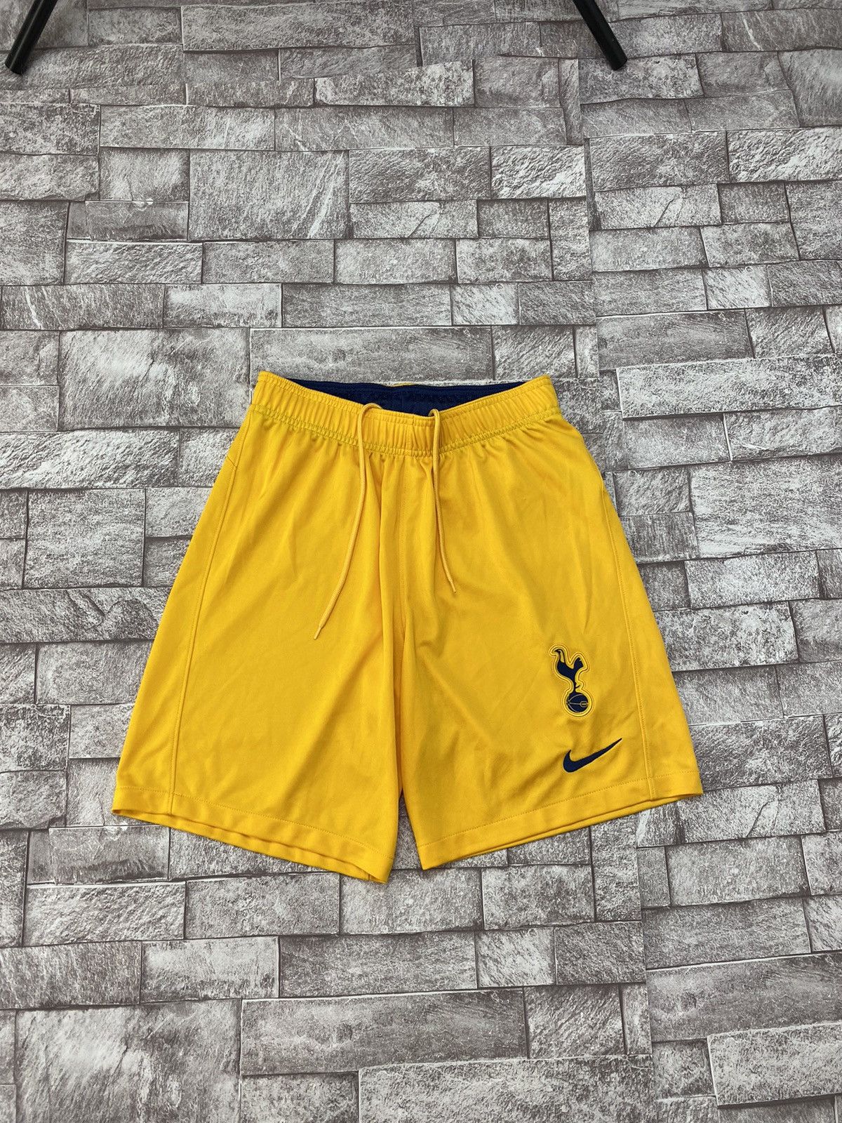 Nike × Vintage Vintage Nike Shorts y2k by Travis Scott style Size US 31 - 4 Thumbnail