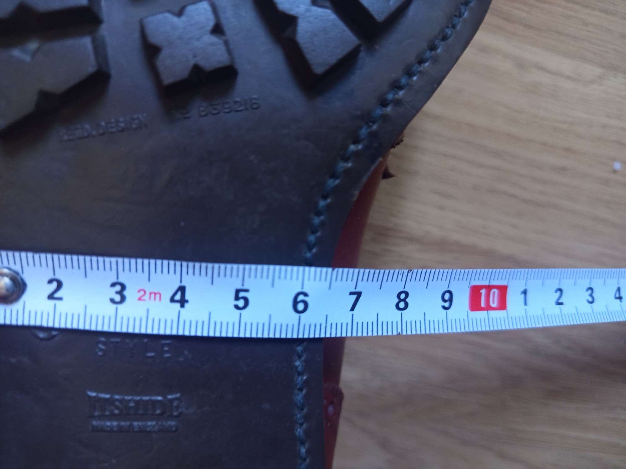 Crockett & Jones Crockett & Jones Shoes Leather Loafers Women US 9.5, EU 40 Size US 9.5 / IT 39.5 - 11 Thumbnail